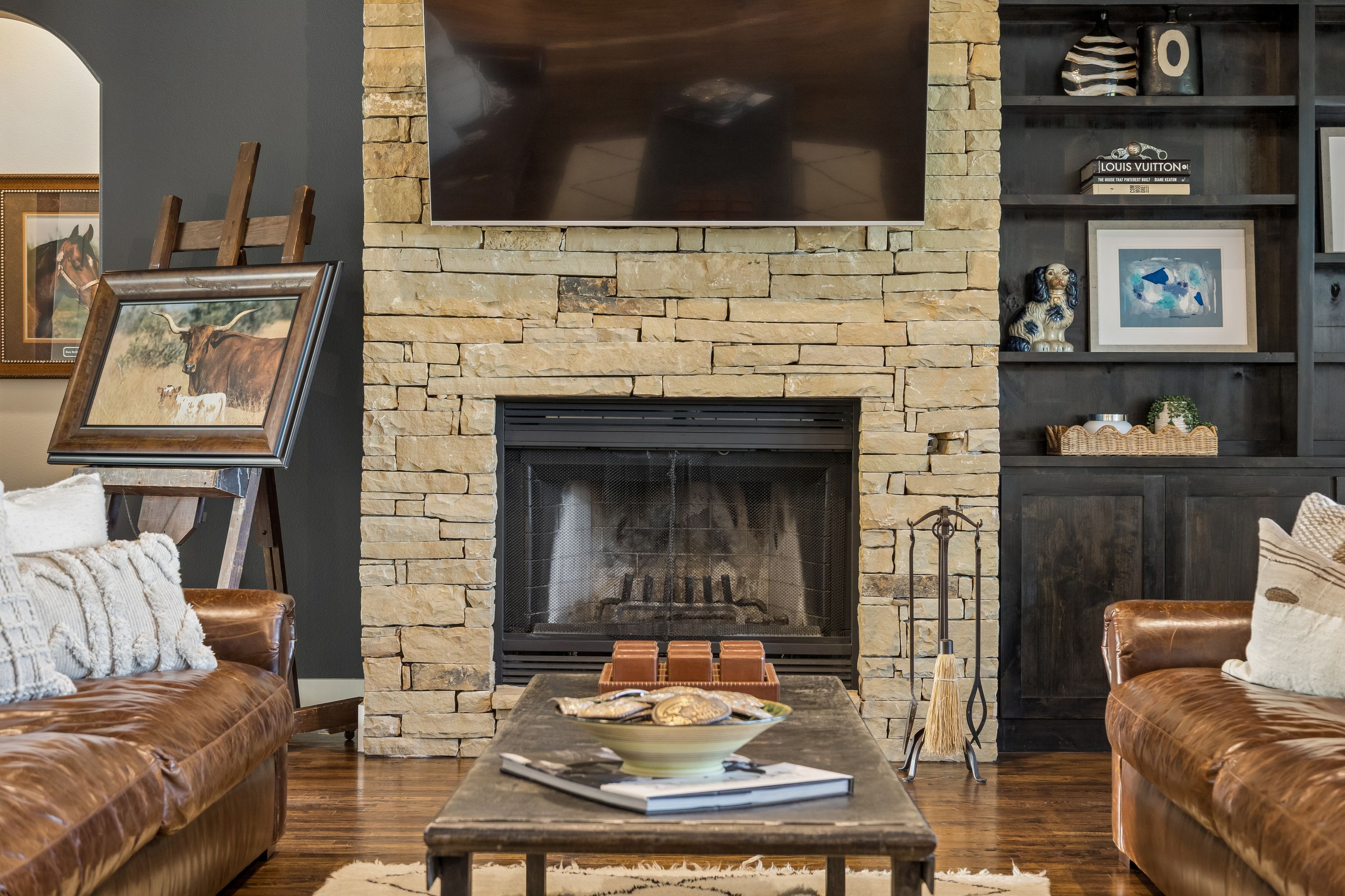 107 Brazos Court Aledo TX 76008