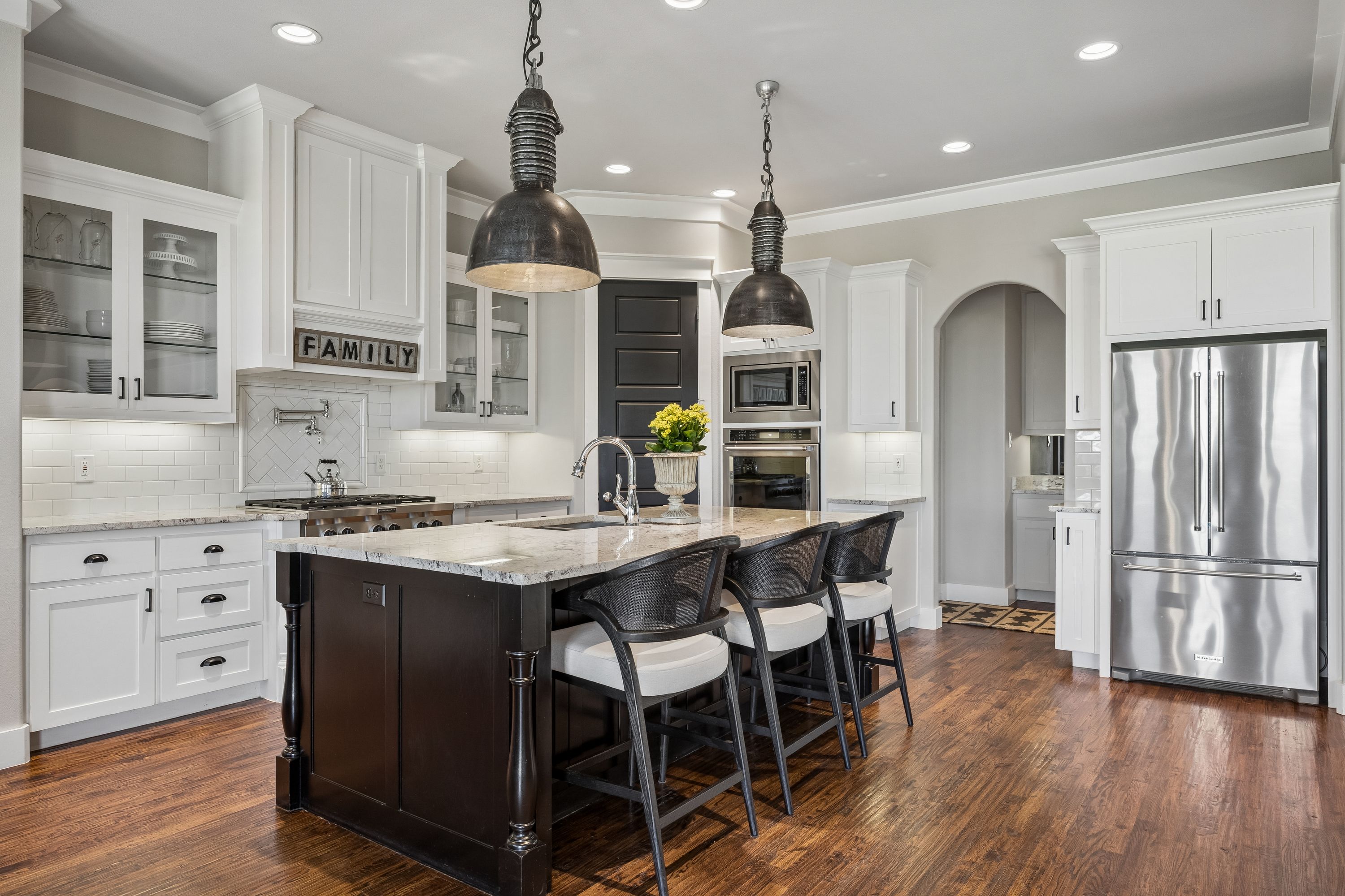 107 Brazos Court Aledo TX 76008