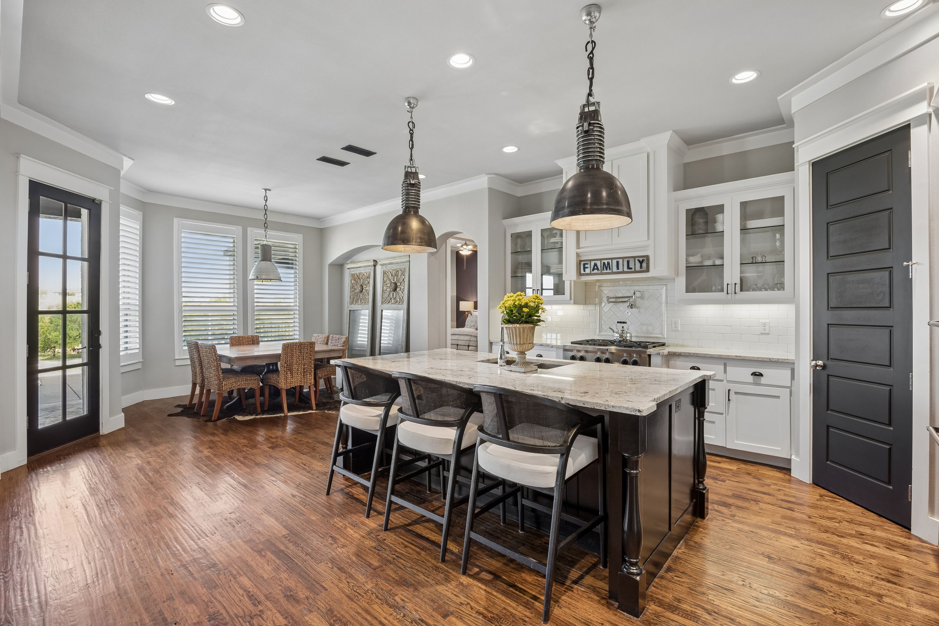 107 Brazos Court Aledo TX 76008