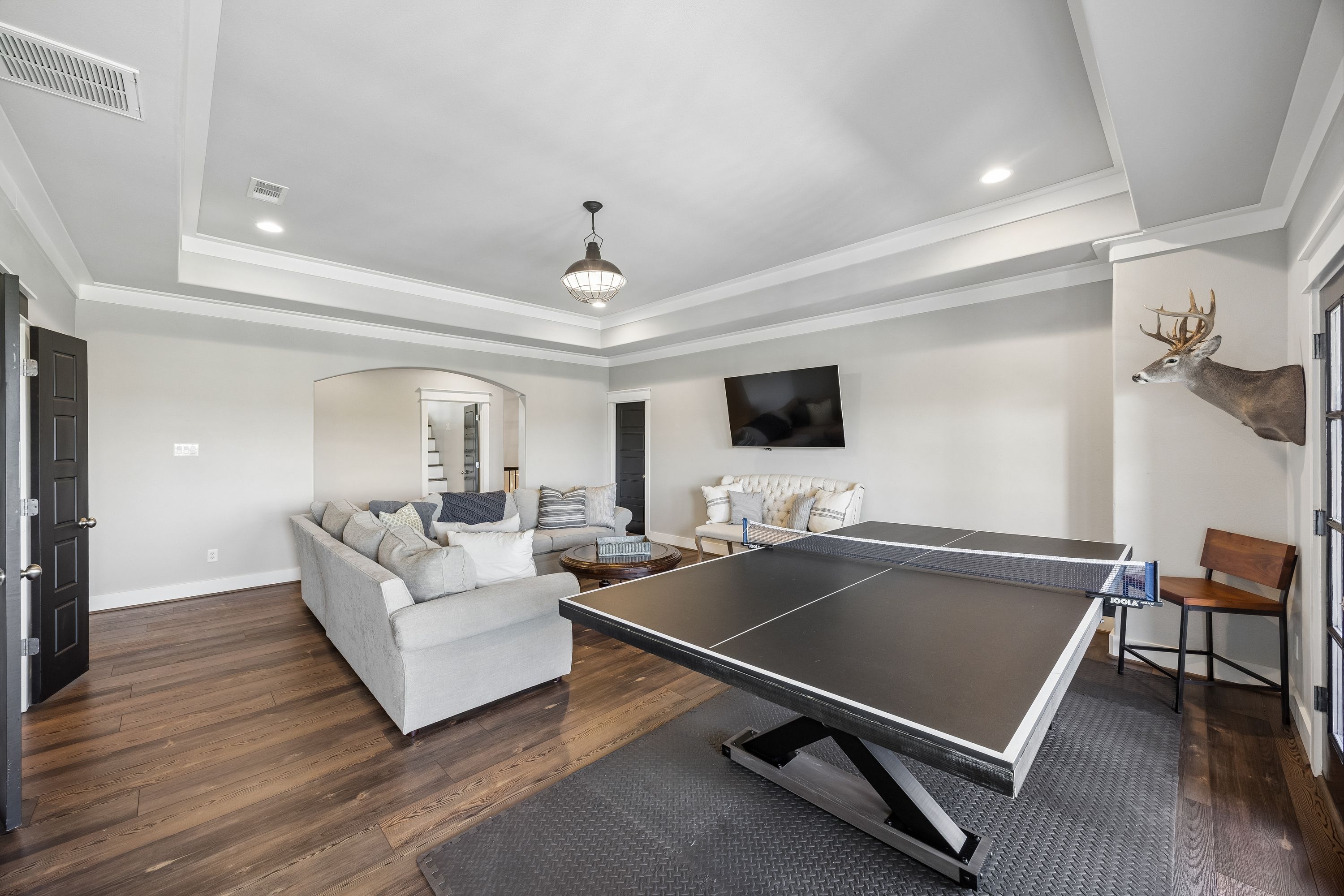 107 Brazos Court Aledo TX 76008