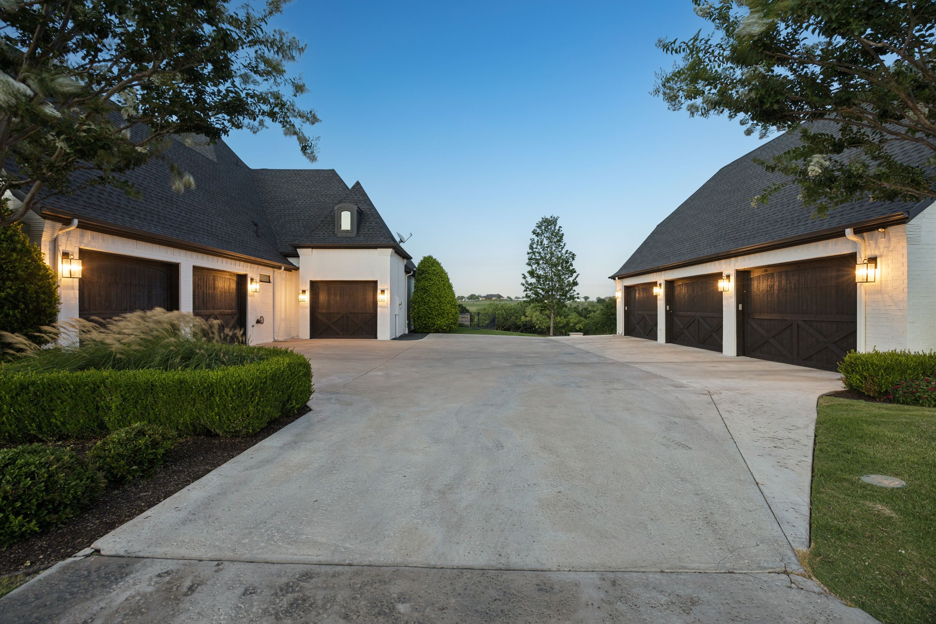 107 Brazos Court Aledo TX 76008