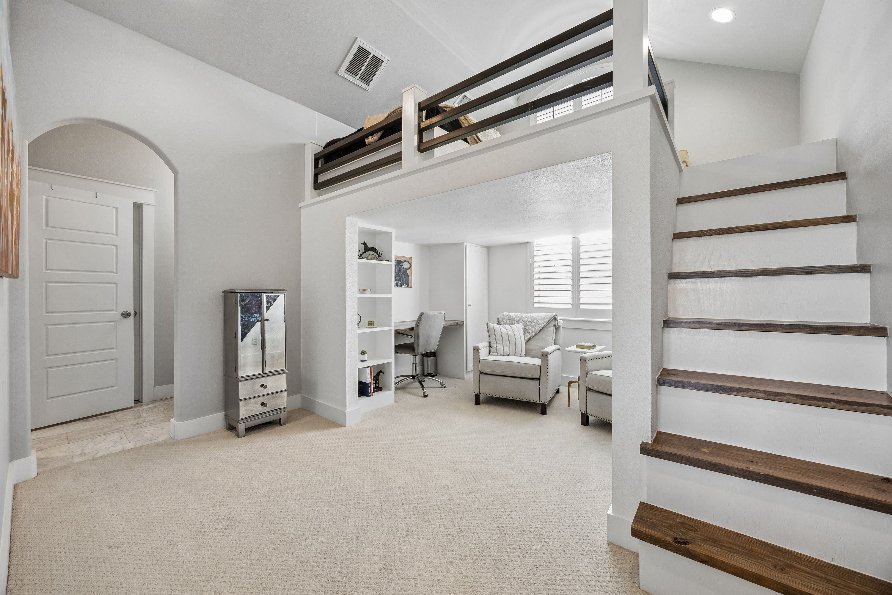 107 Brazos Court Aledo TX 76008