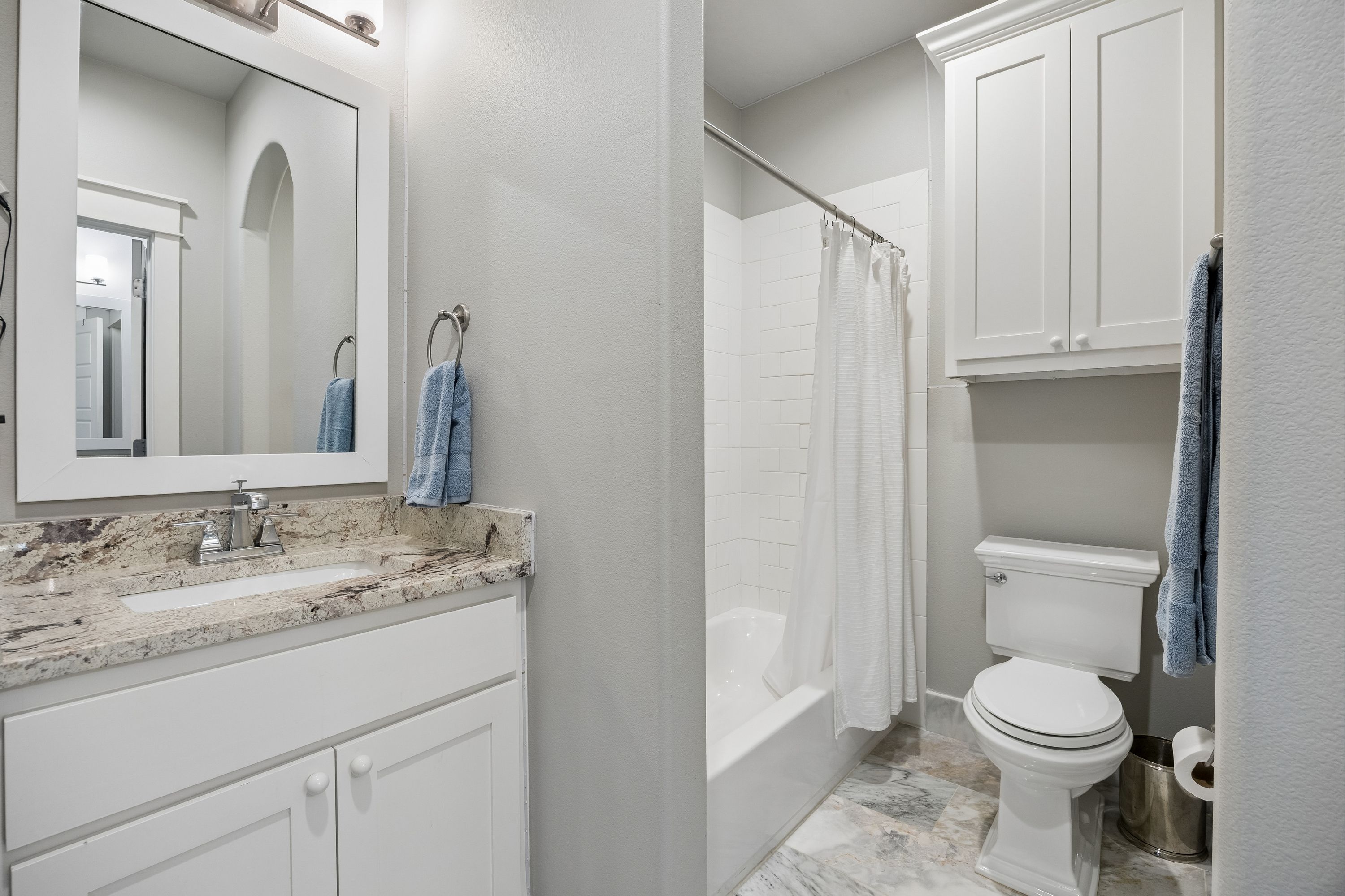 107 Brazos Court Aledo TX 76008