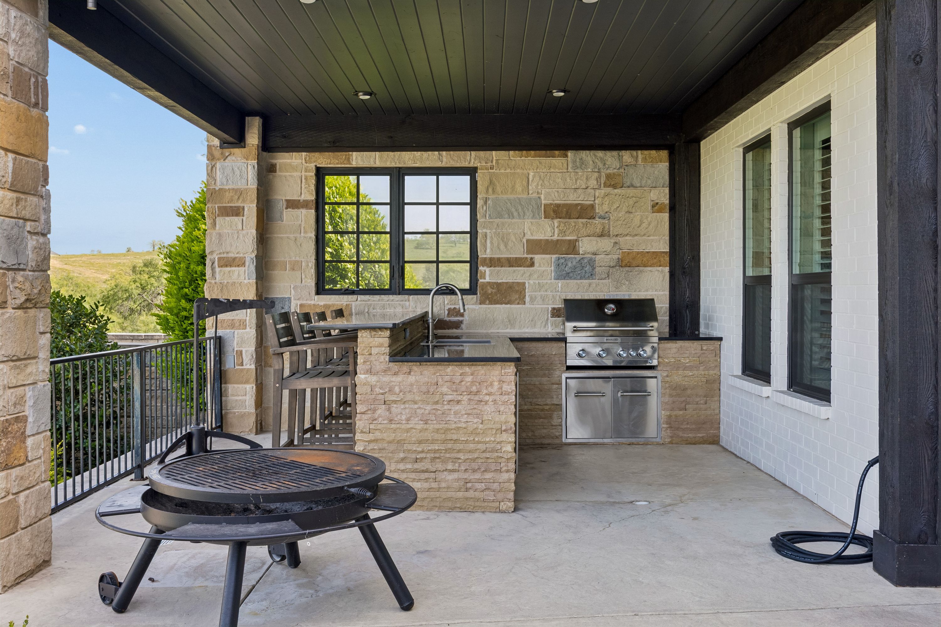 107 Brazos Court Aledo TX 76008