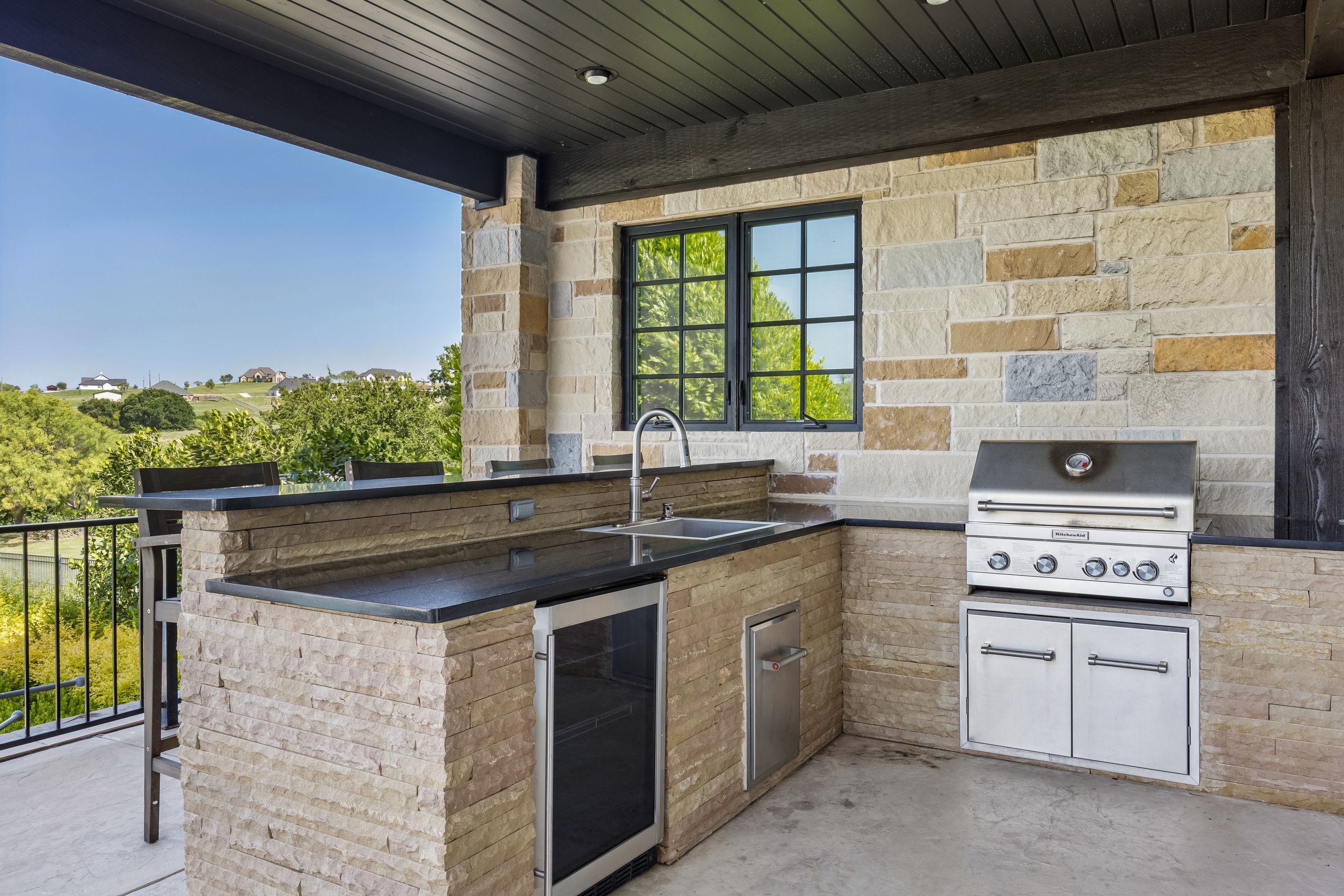 107 Brazos Court Aledo TX 76008