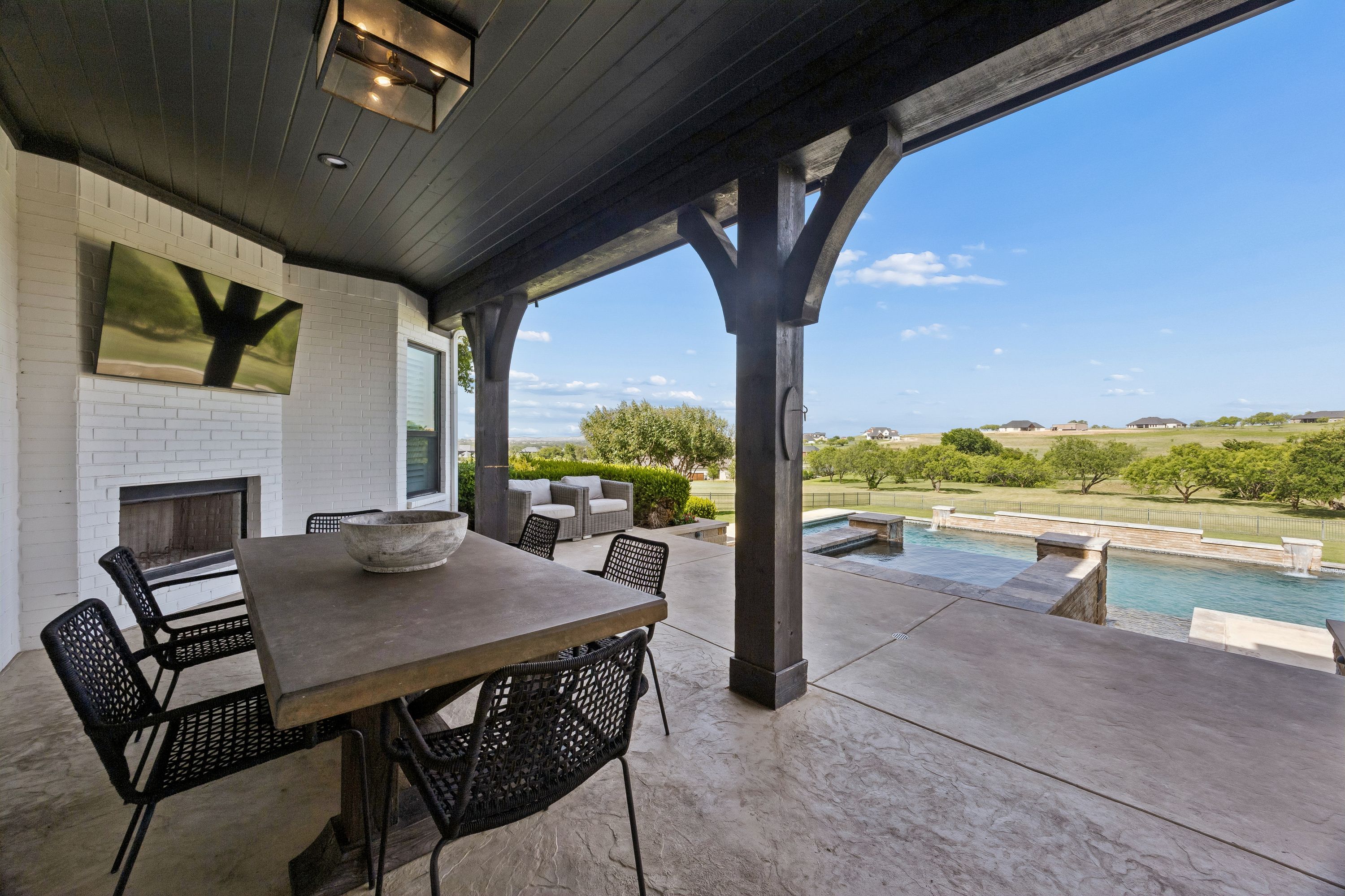 107 Brazos Court Aledo TX 76008