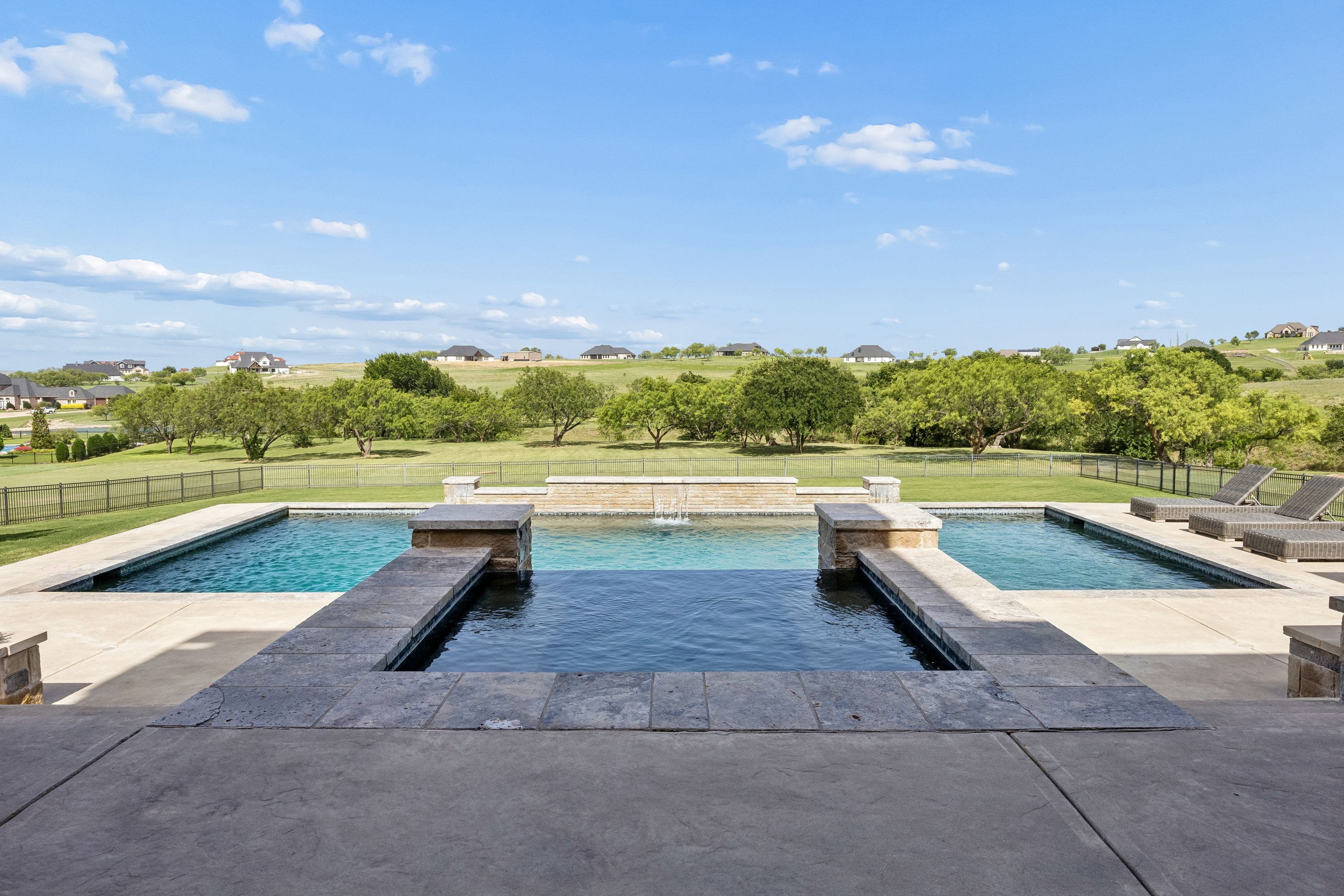 107 Brazos Court Aledo TX 76008