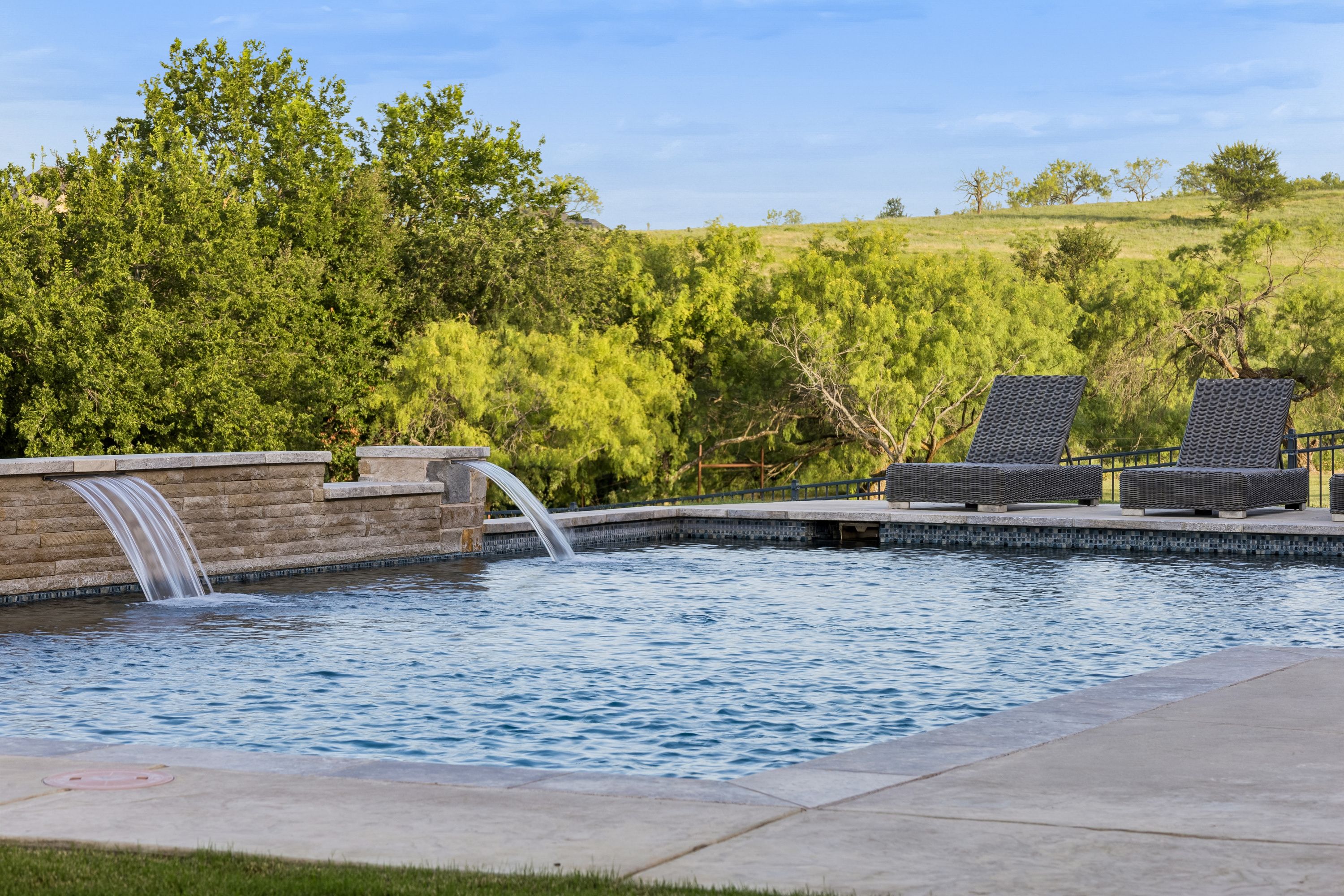 107 Brazos Court Aledo TX 76008