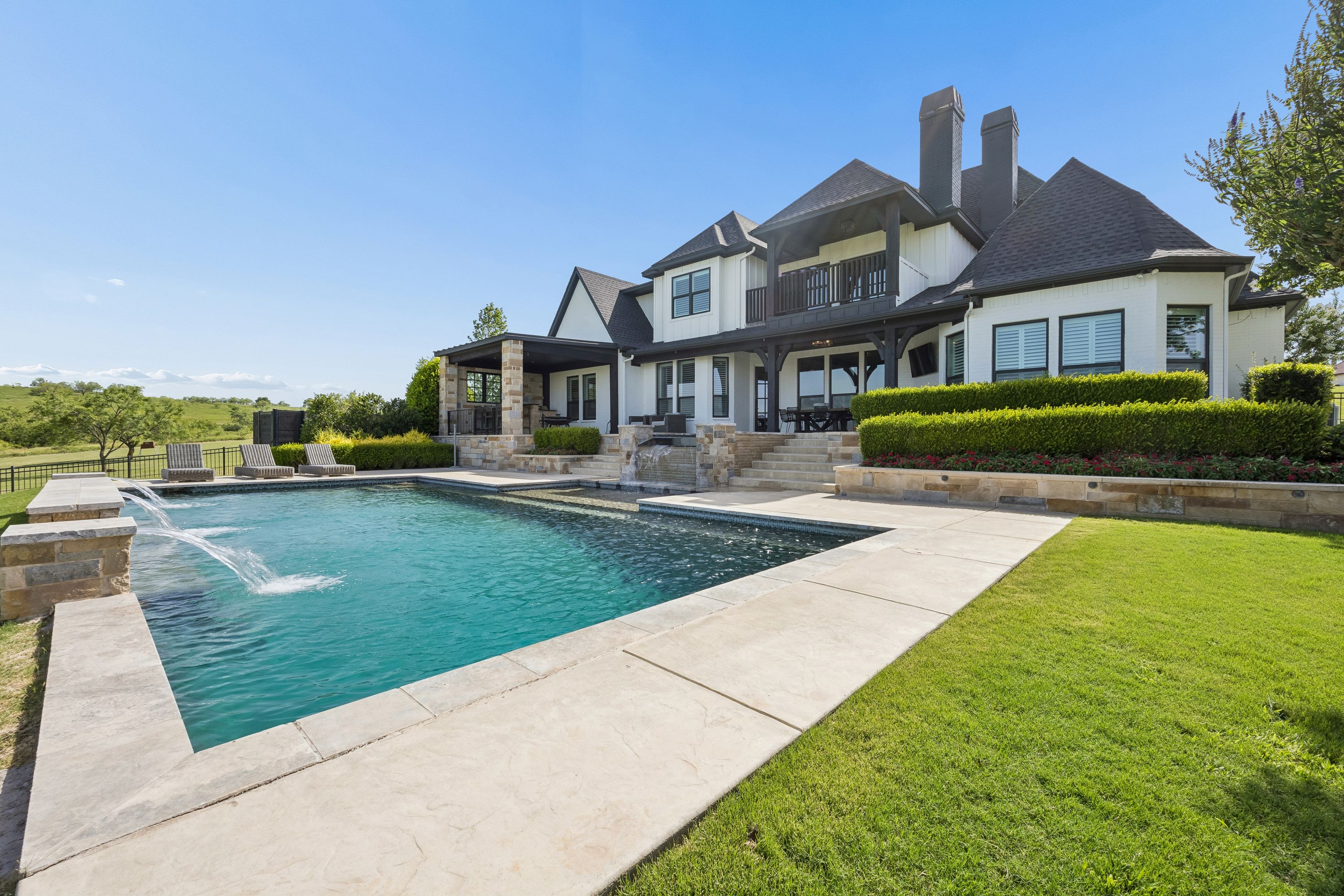 107 Brazos Court Aledo TX 76008