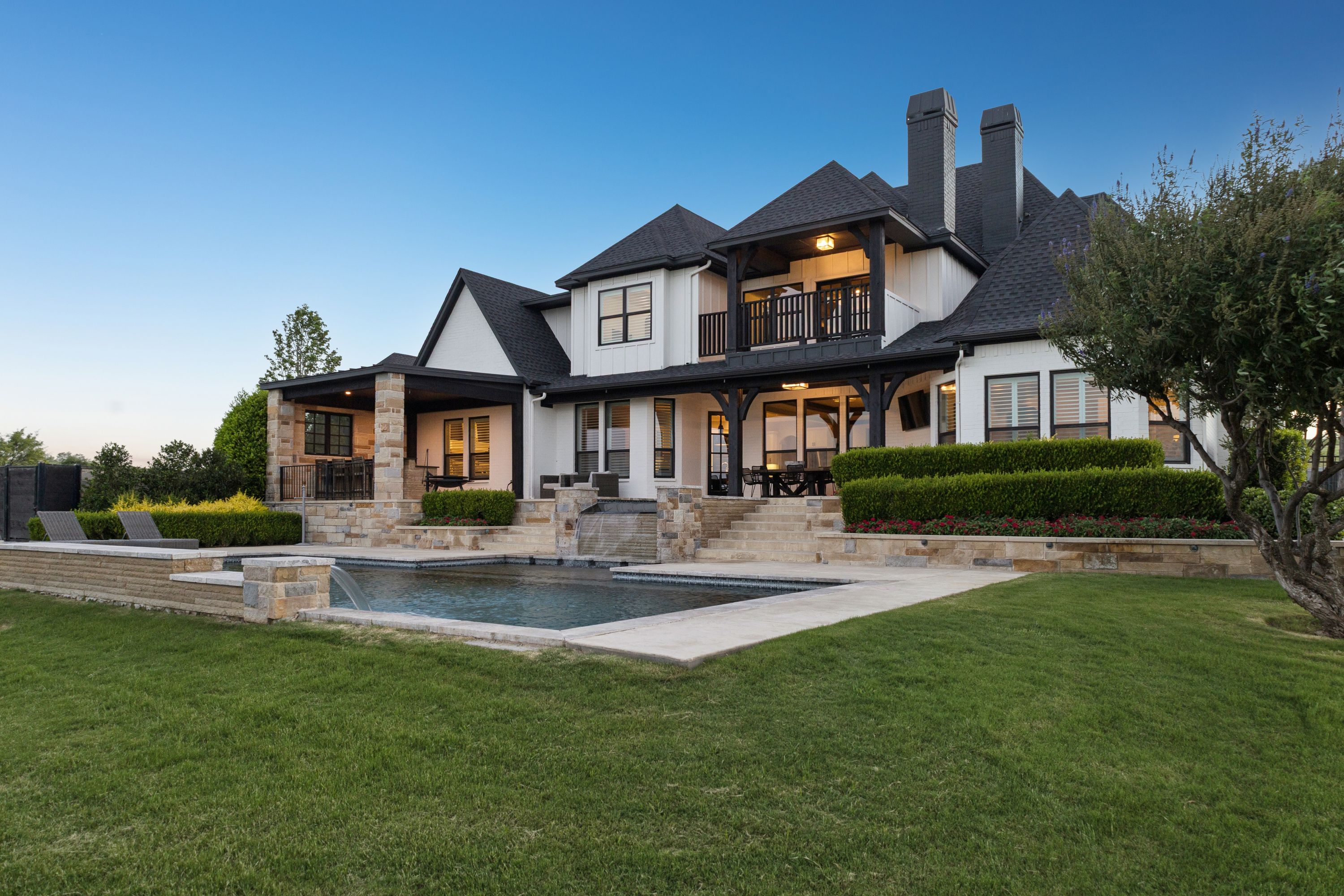 107 Brazos Court Aledo TX 76008