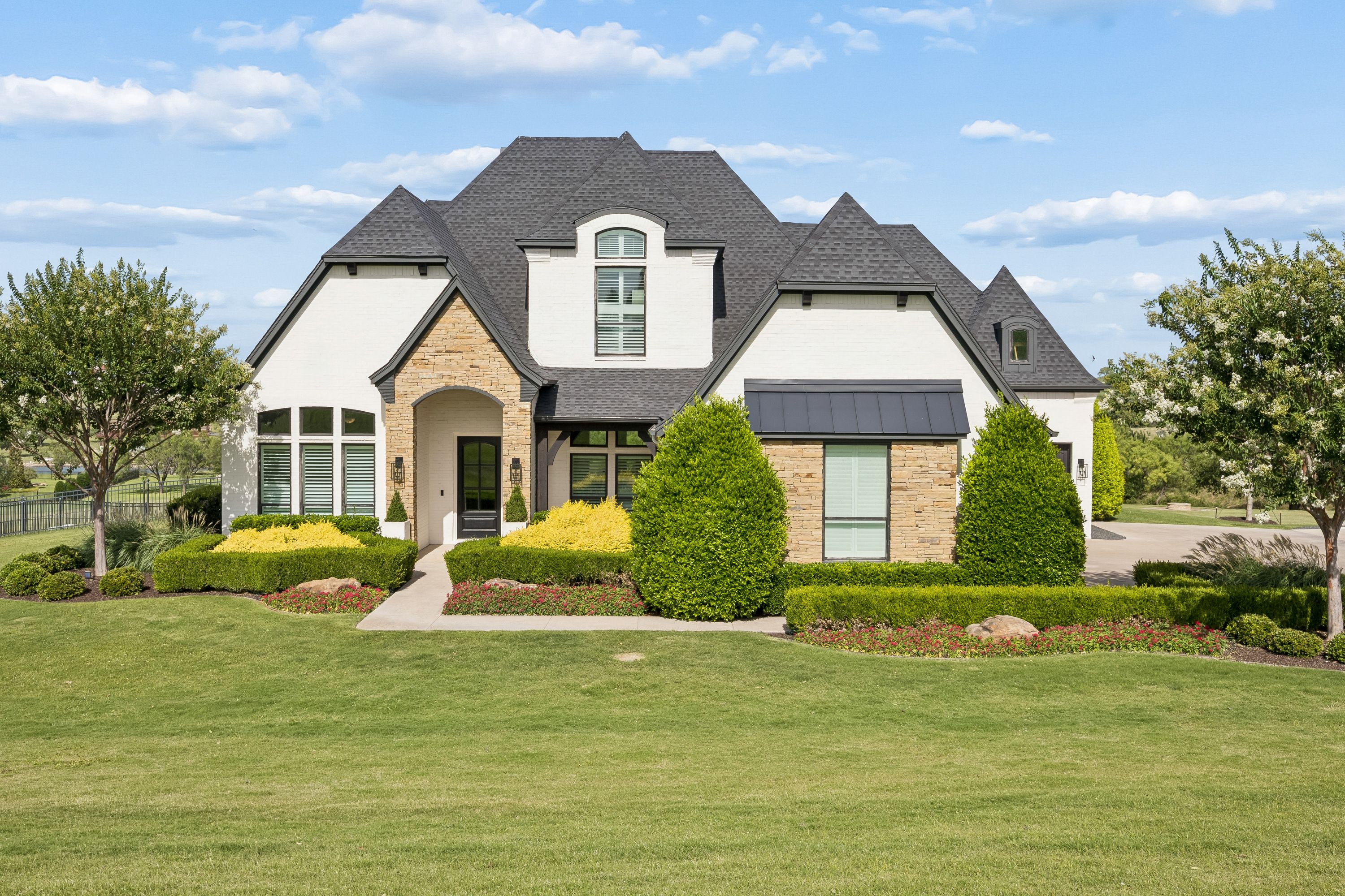 107 Brazos Court Aledo TX 76008