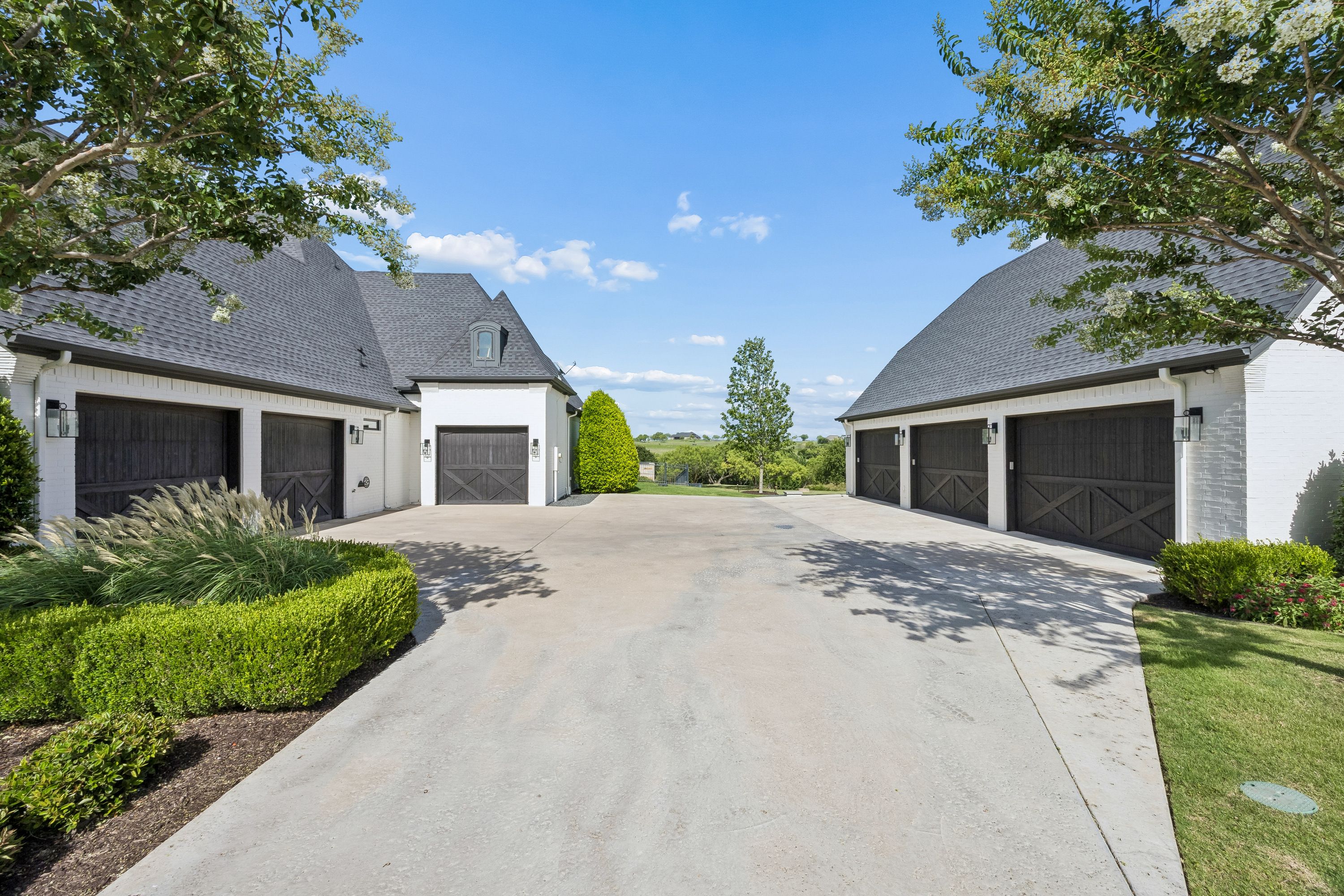 107 Brazos Court Aledo TX 76008
