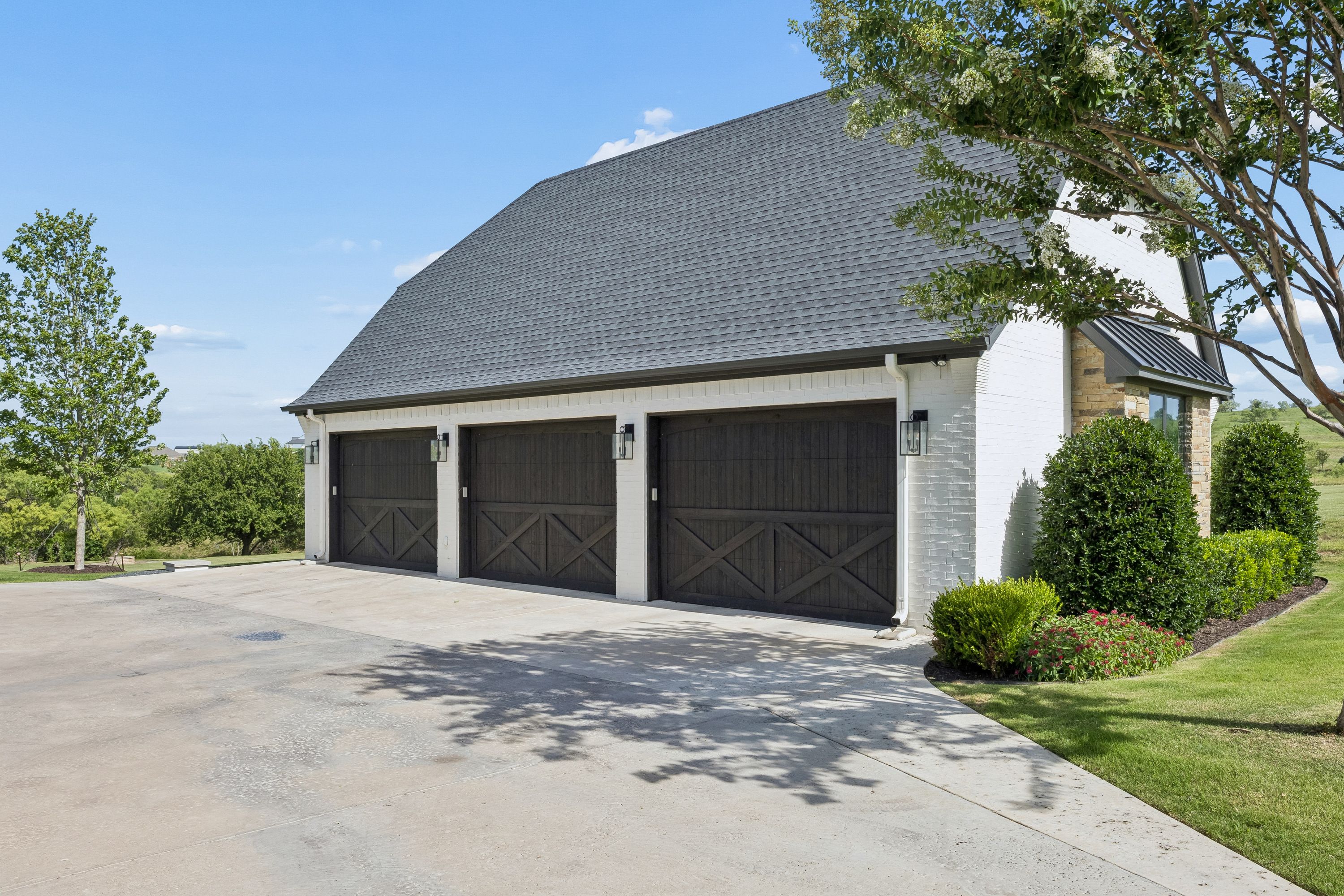 107 Brazos Court Aledo TX 76008