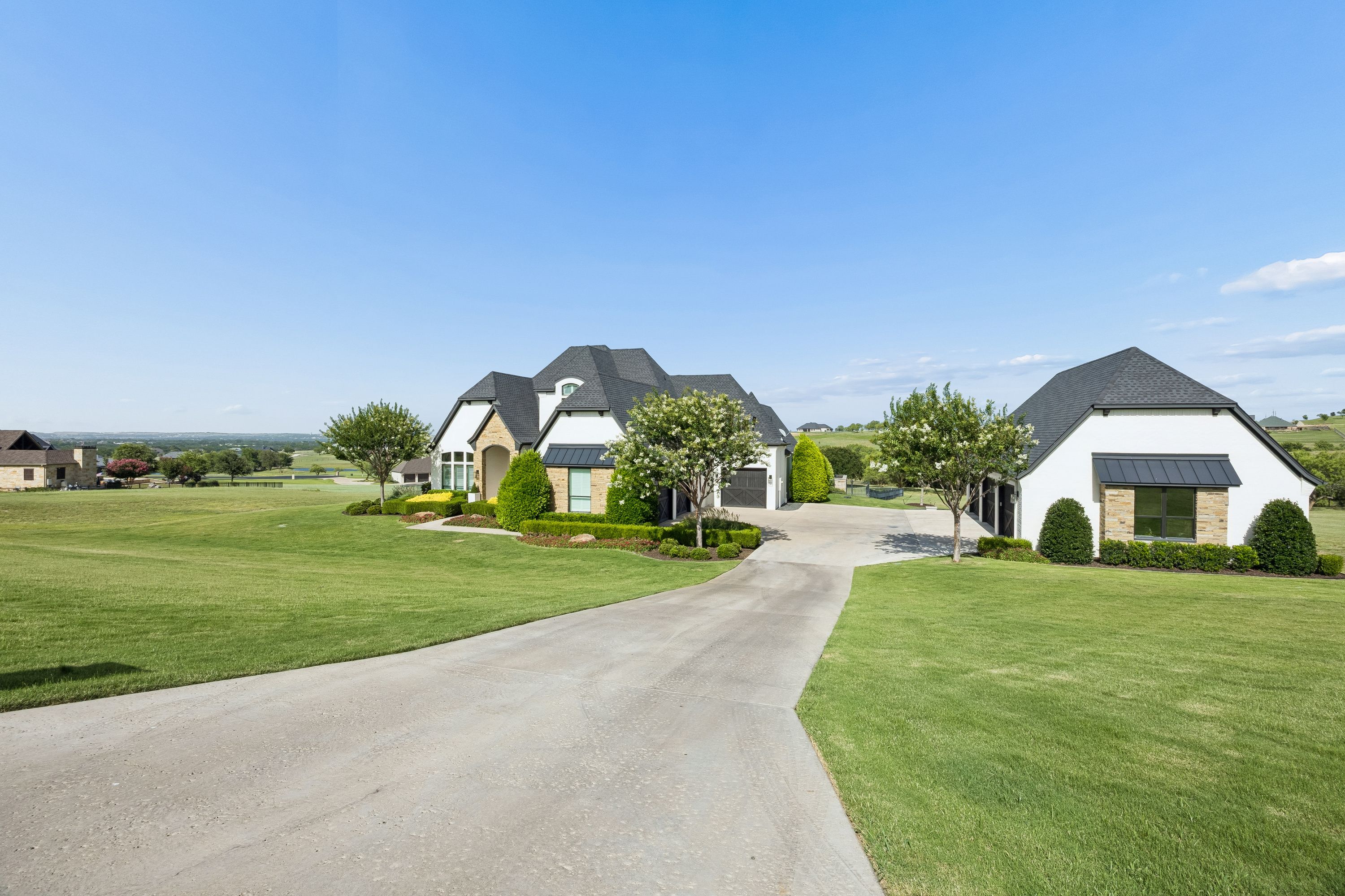 107 Brazos Court Aledo TX 76008