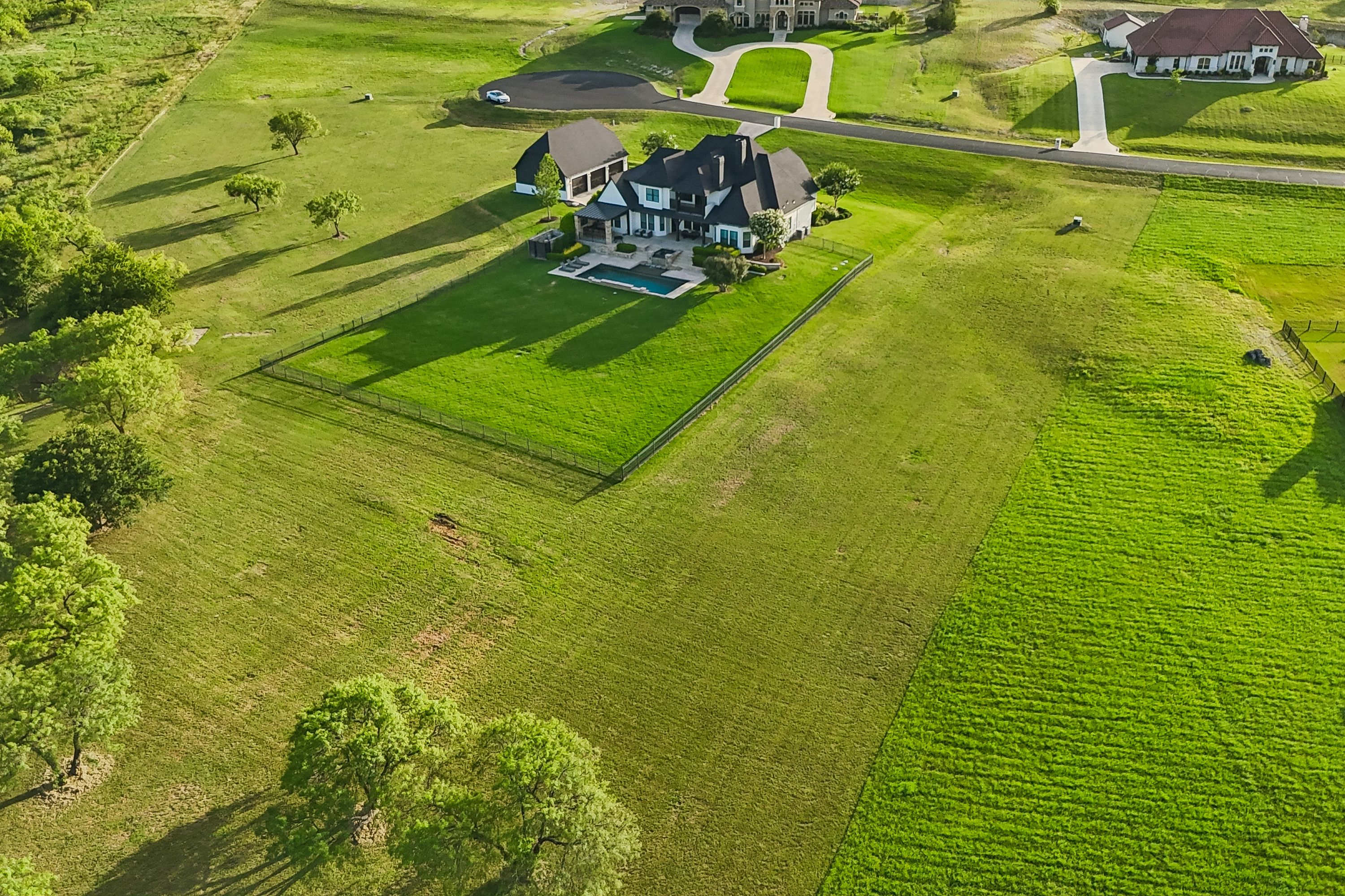 107 Brazos Court Aledo TX 76008