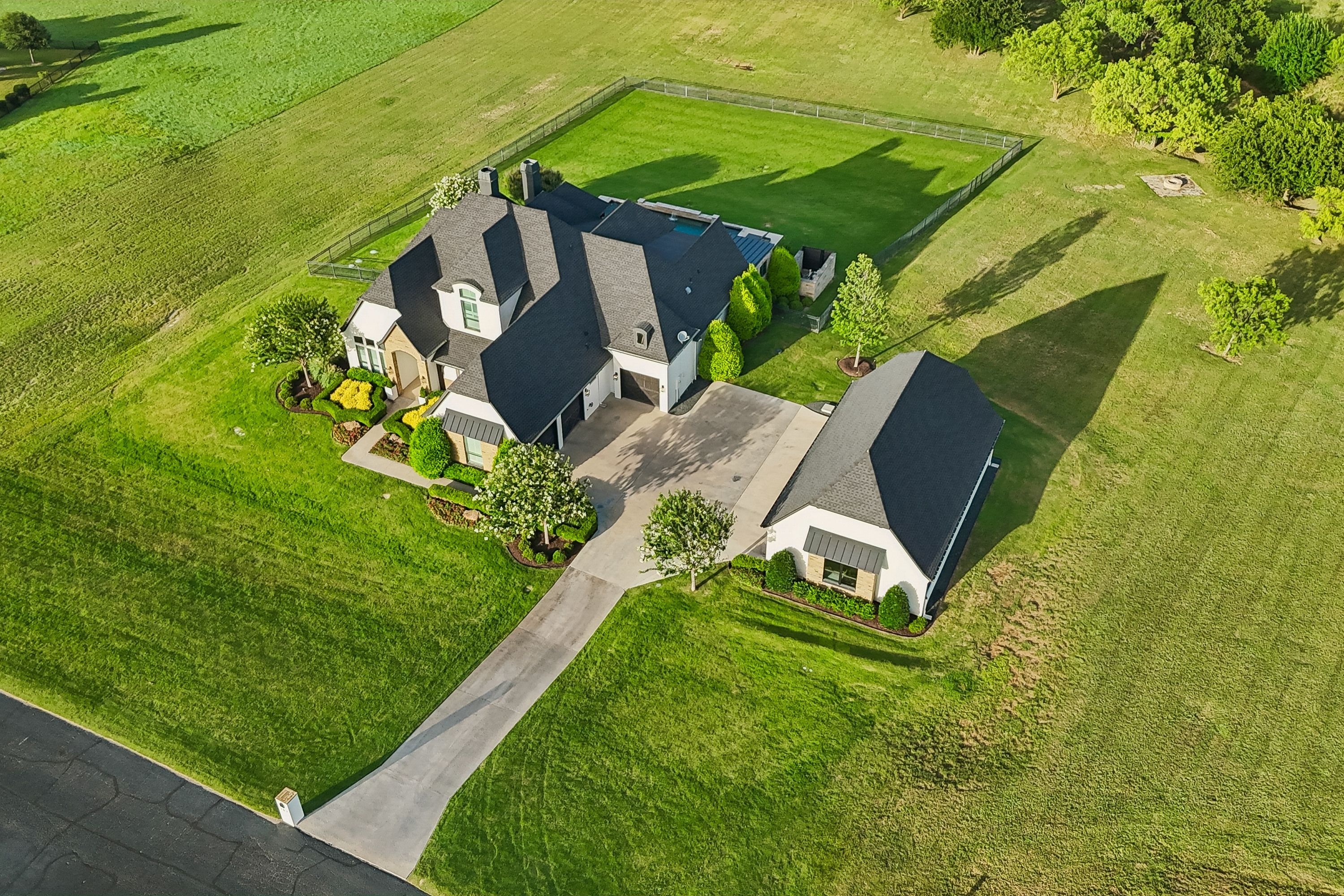 107 Brazos Court Aledo TX 76008