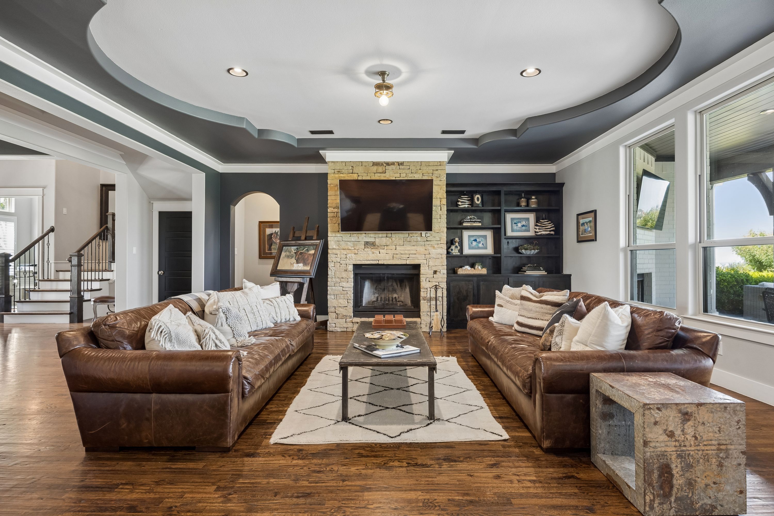107 Brazos Court Aledo TX 76008
