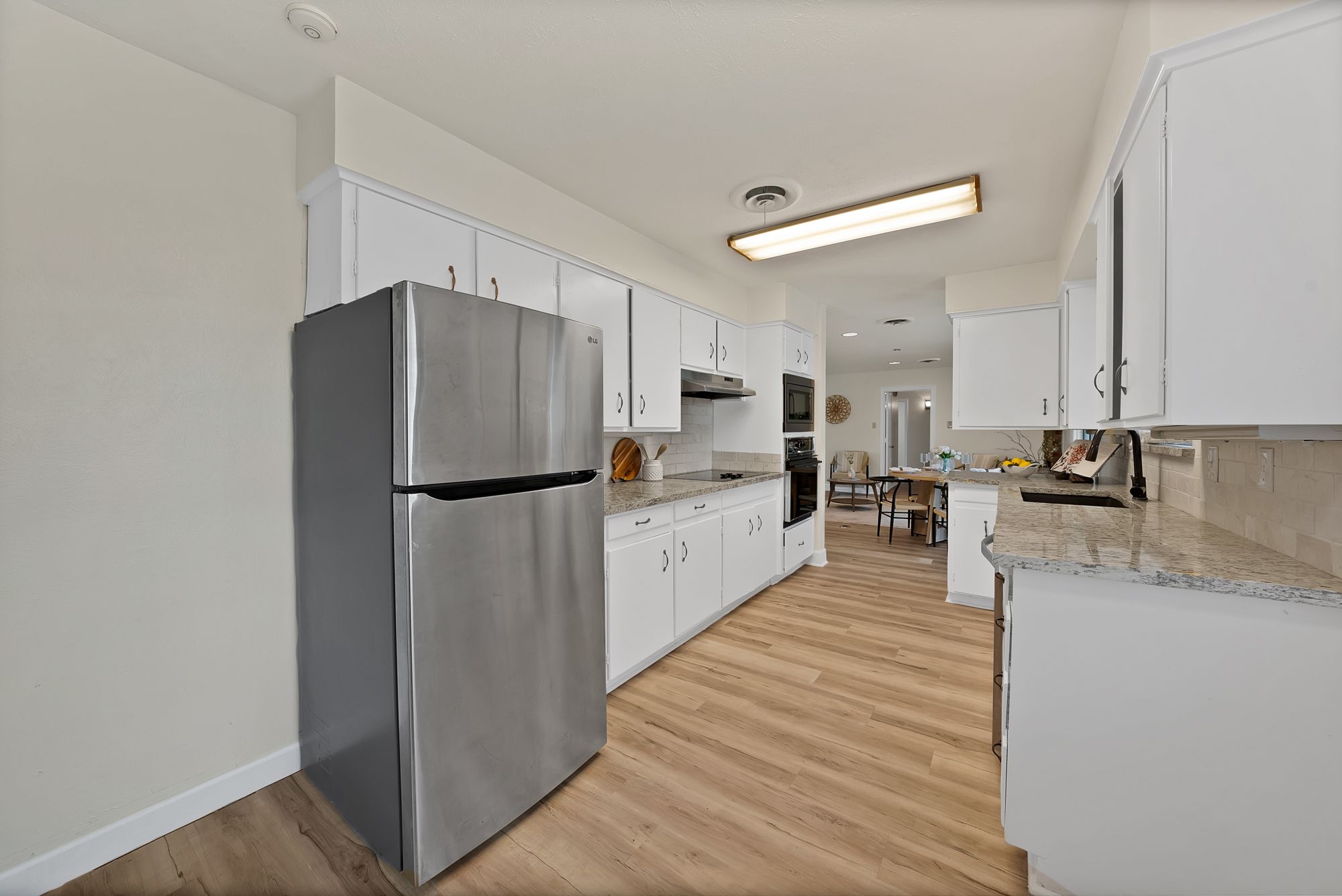 3505 Wedgway Drive Fort Worth TX 76133