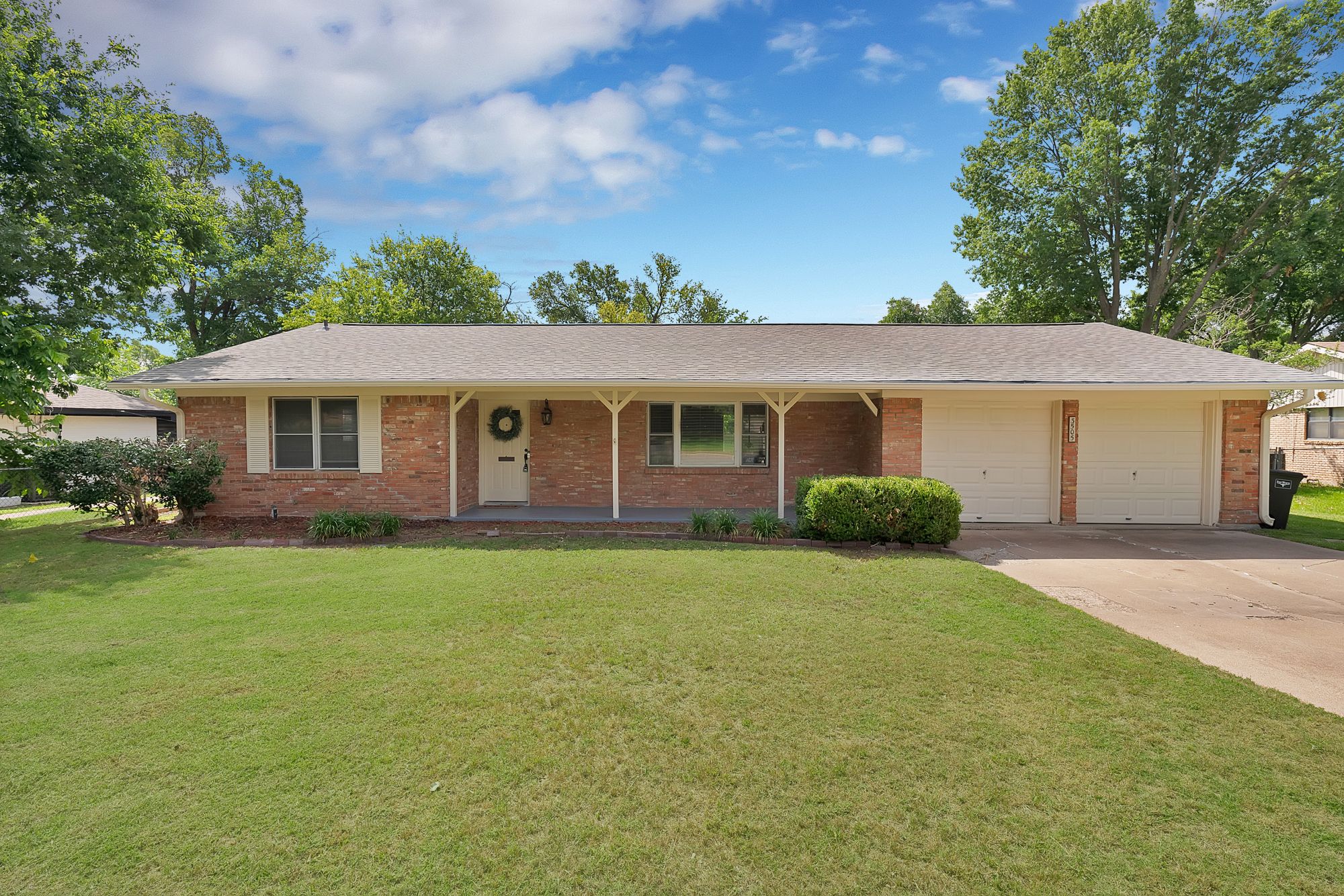 3505 Wedgway Drive Fort Worth TX 76133