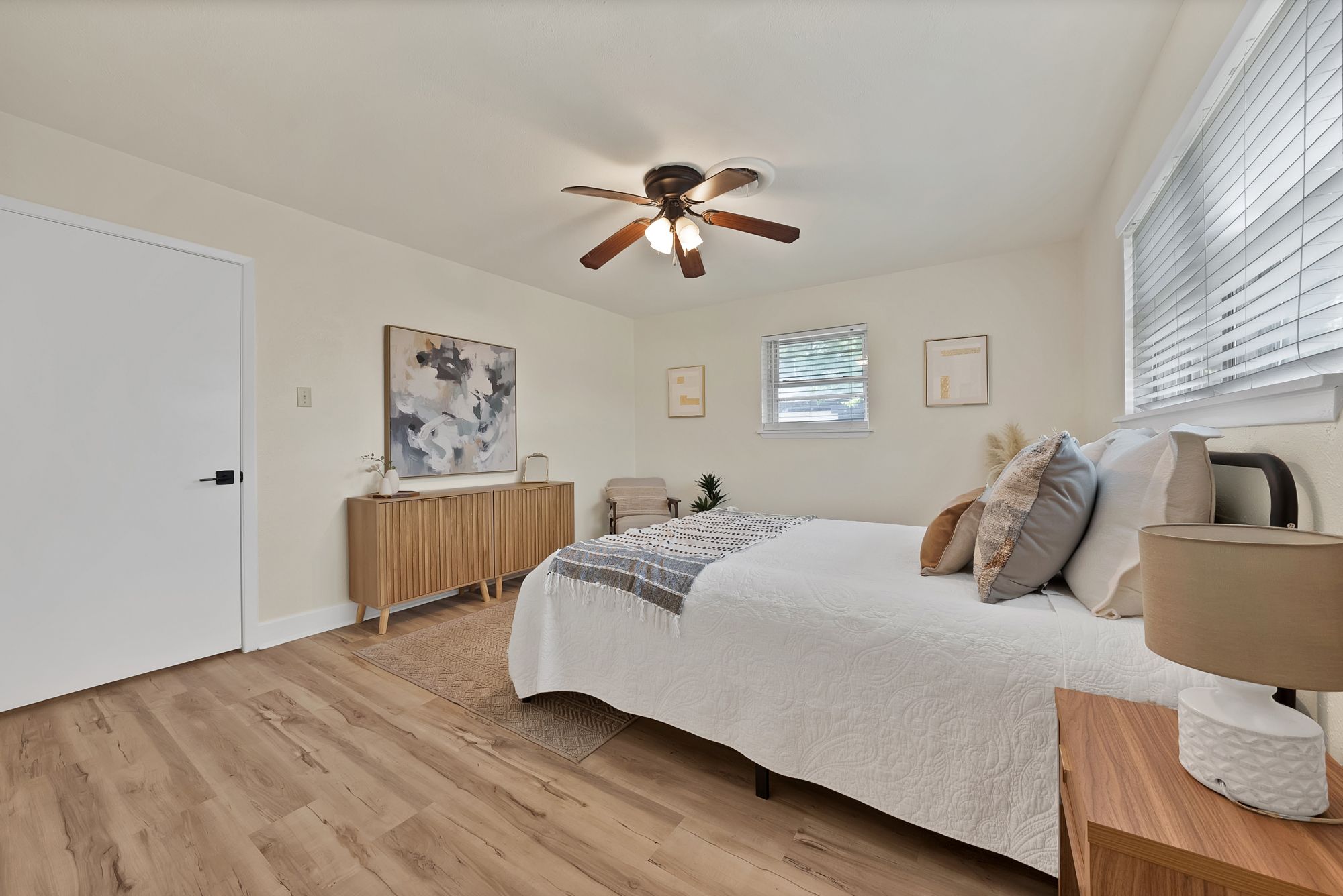 3505 Wedgway Drive Fort Worth TX 76133