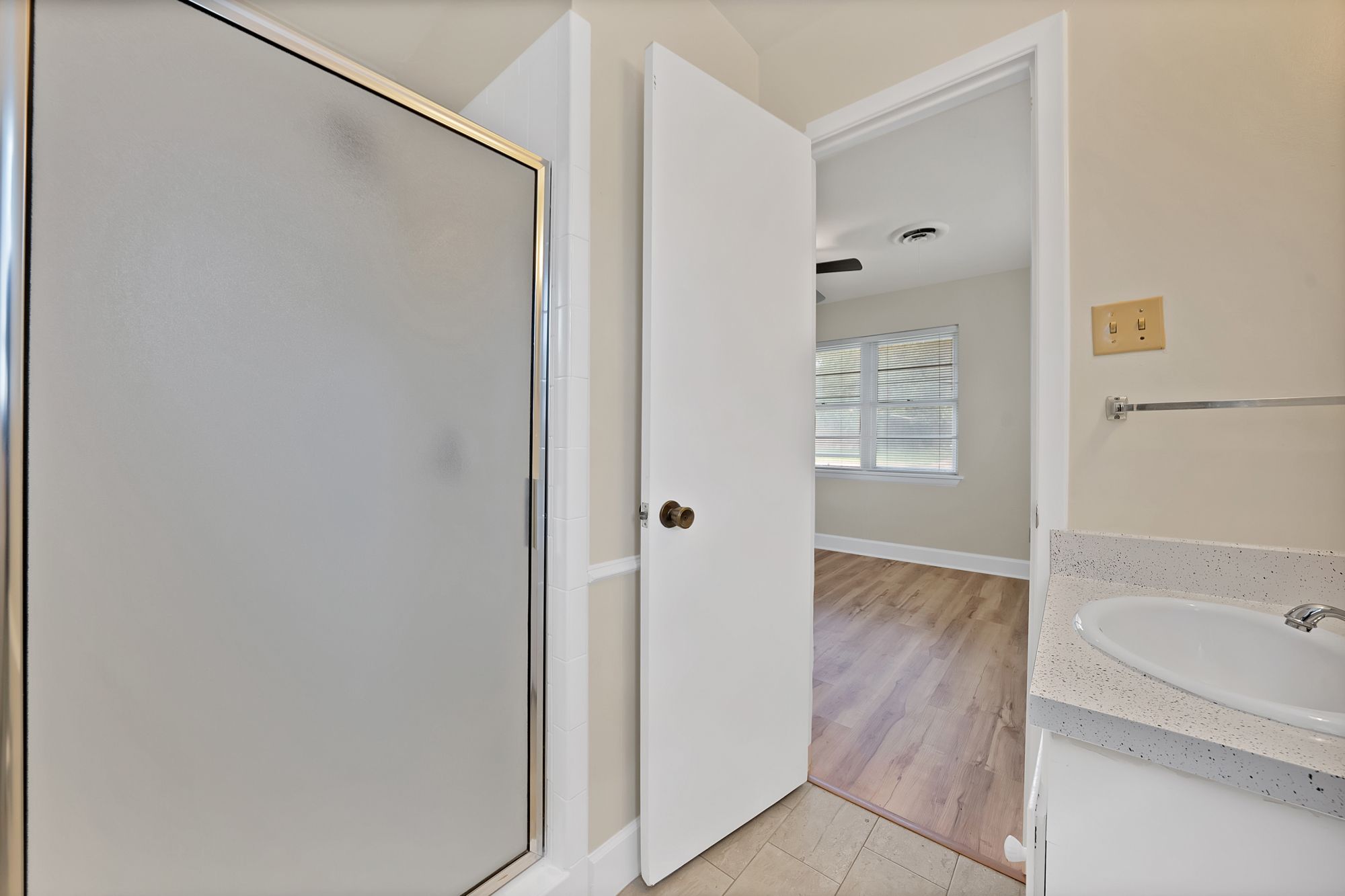3505 Wedgway Drive Fort Worth TX 76133