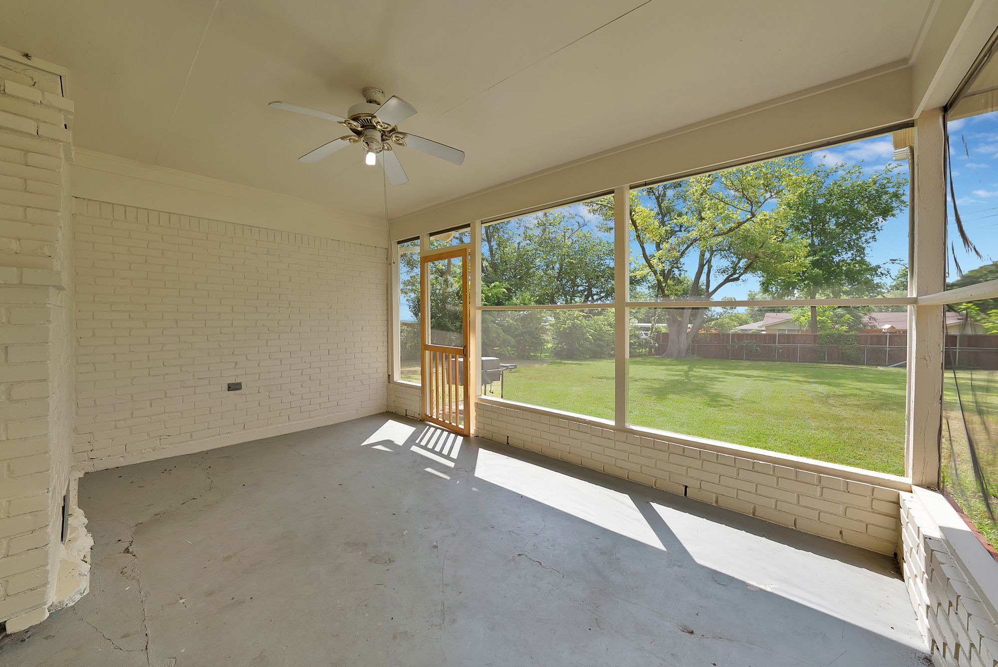 3505 Wedgway Drive Fort Worth TX 76133