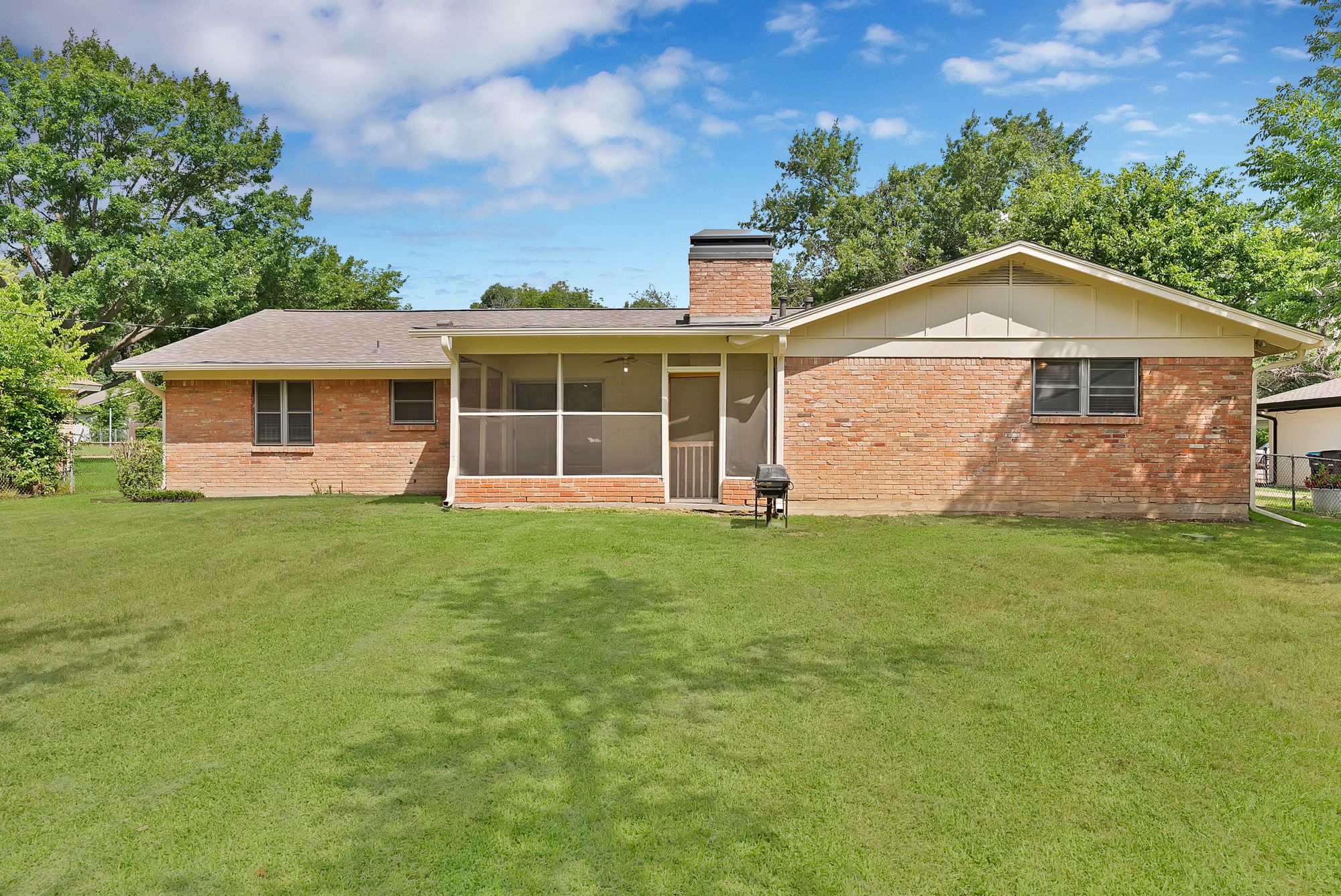 3505 Wedgway Drive Fort Worth TX 76133