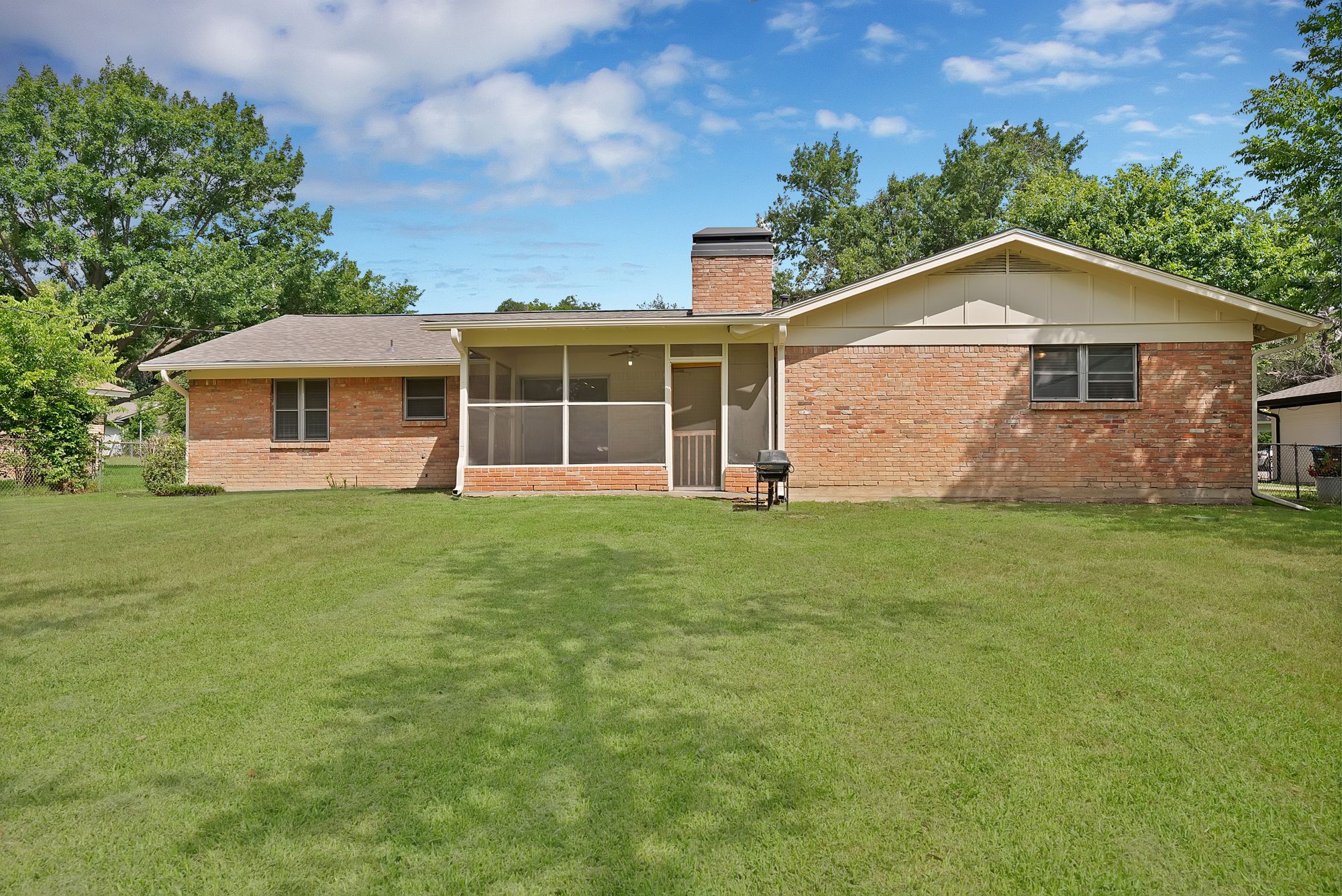 3505 Wedgway Drive Fort Worth TX 76133