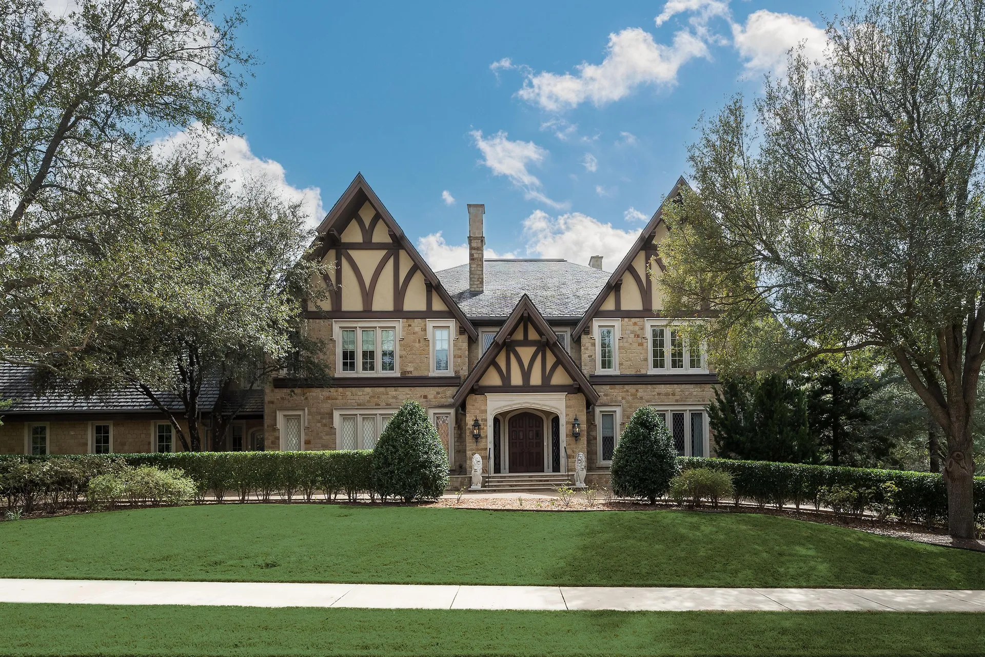 Highland Park TX, 3711 Lexington Avenue