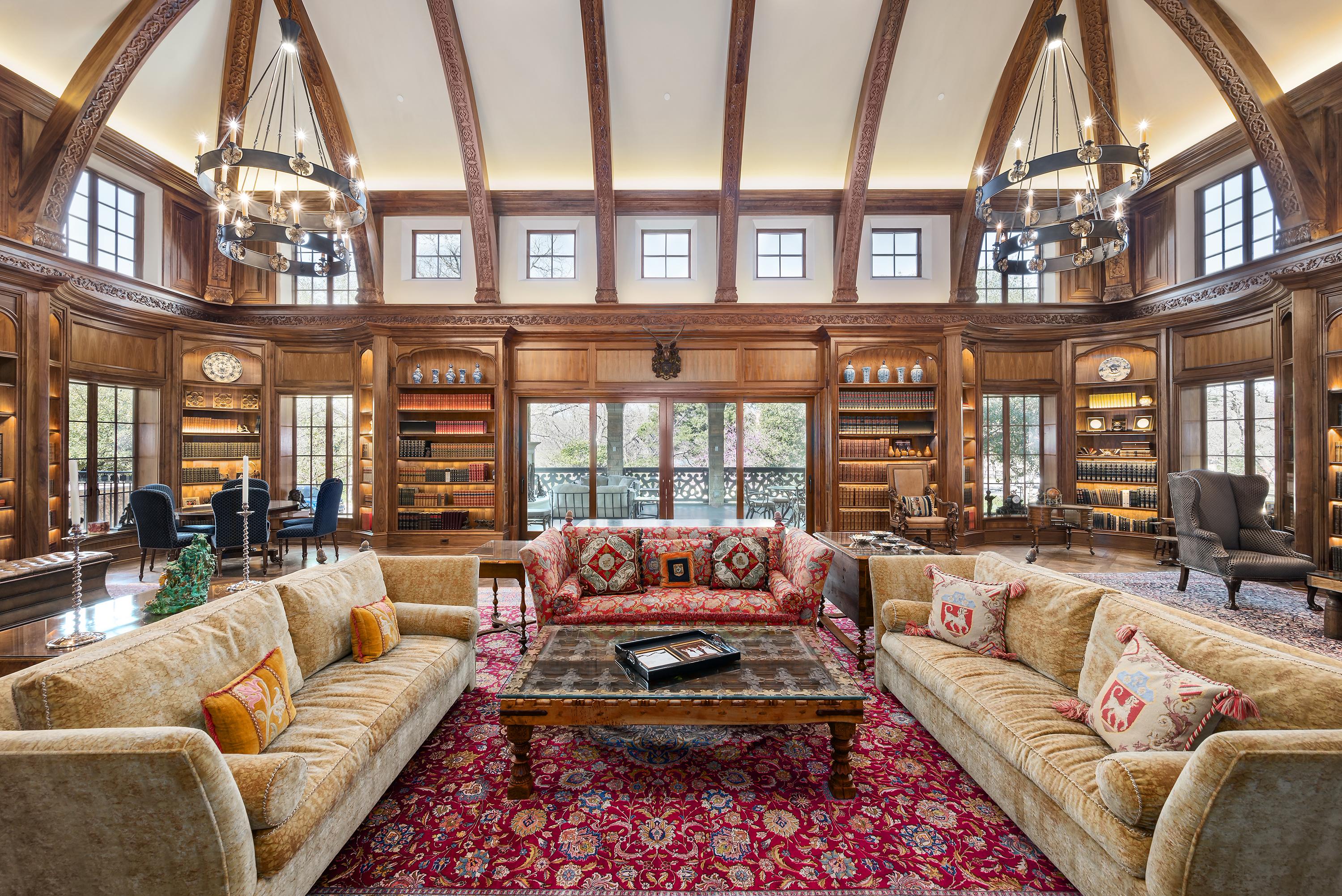 3711 Lexington Avenue Highland Park TX 75205