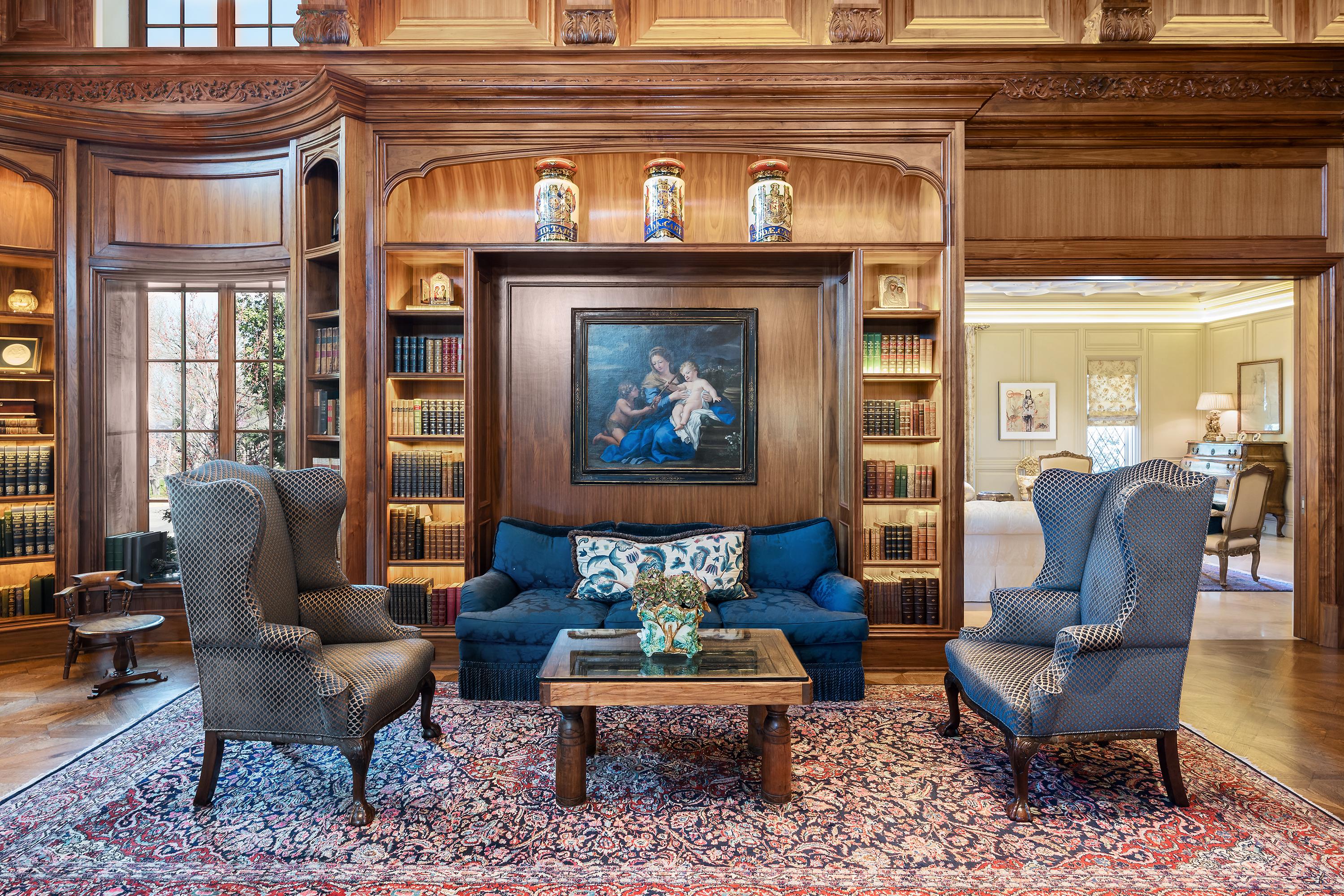 3711 Lexington Avenue Highland Park TX 75205