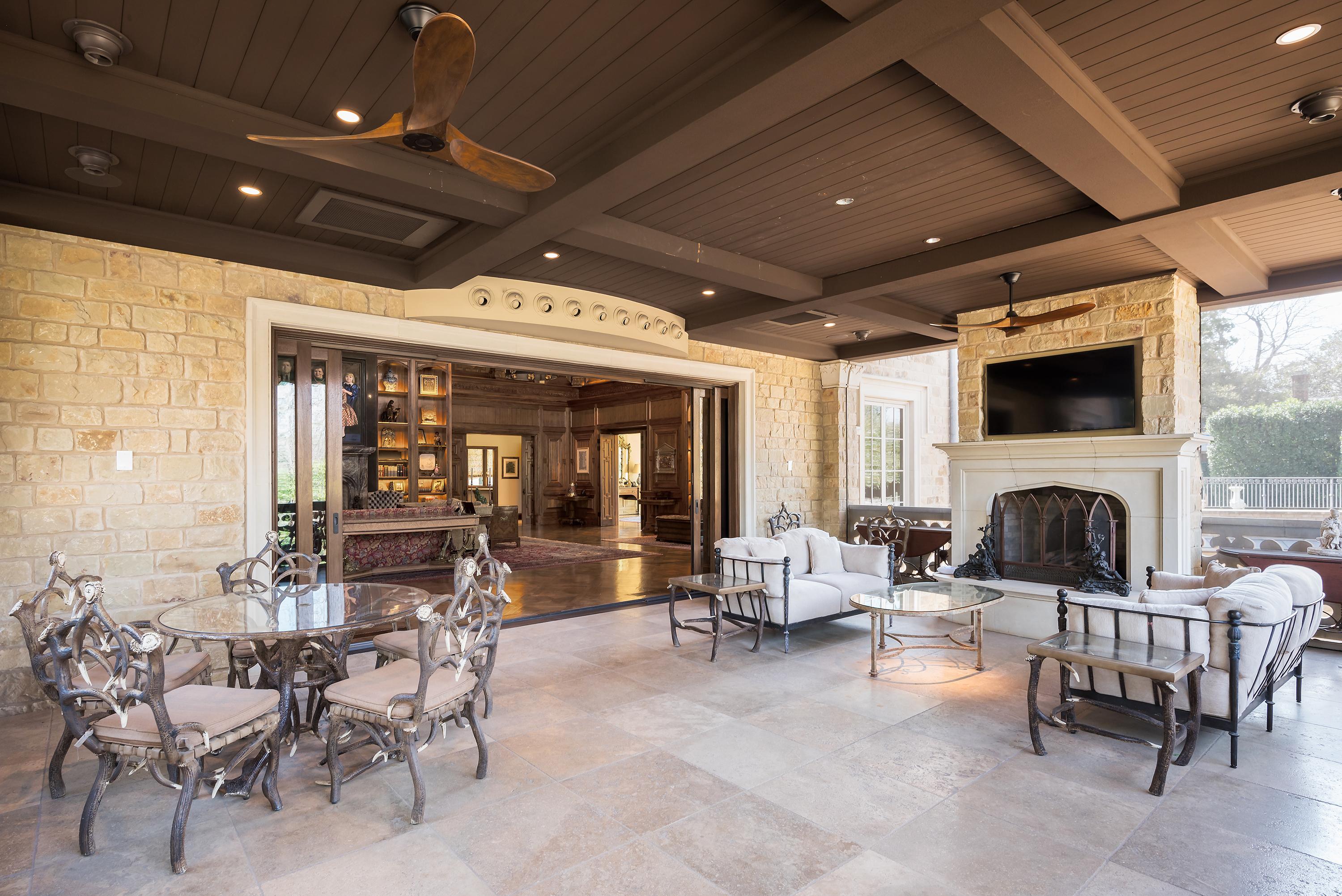 3711 Lexington Avenue Highland Park TX 75205