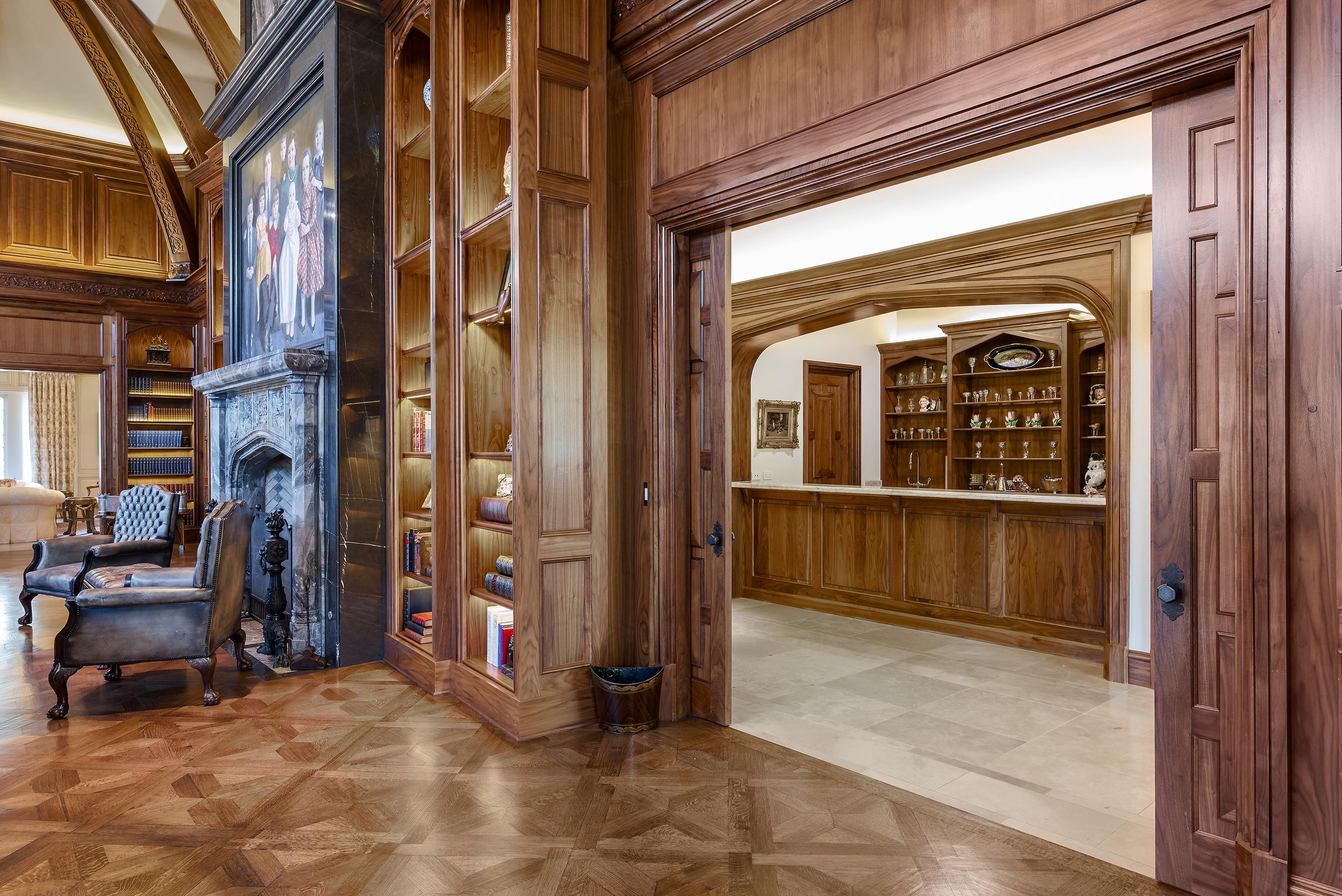 3711 Lexington Avenue Highland Park TX 75205