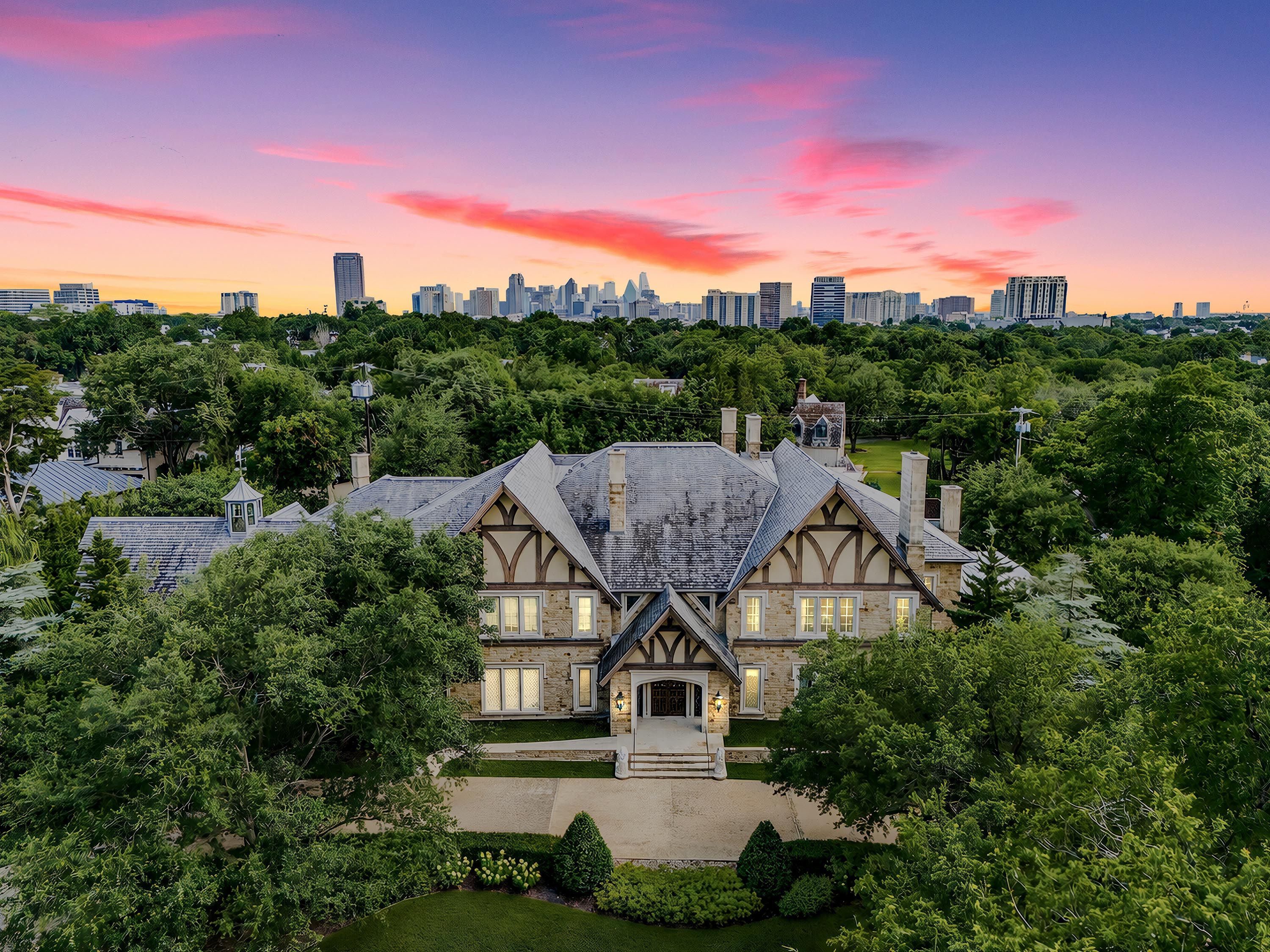3711 Lexington Avenue Highland Park TX 75205
