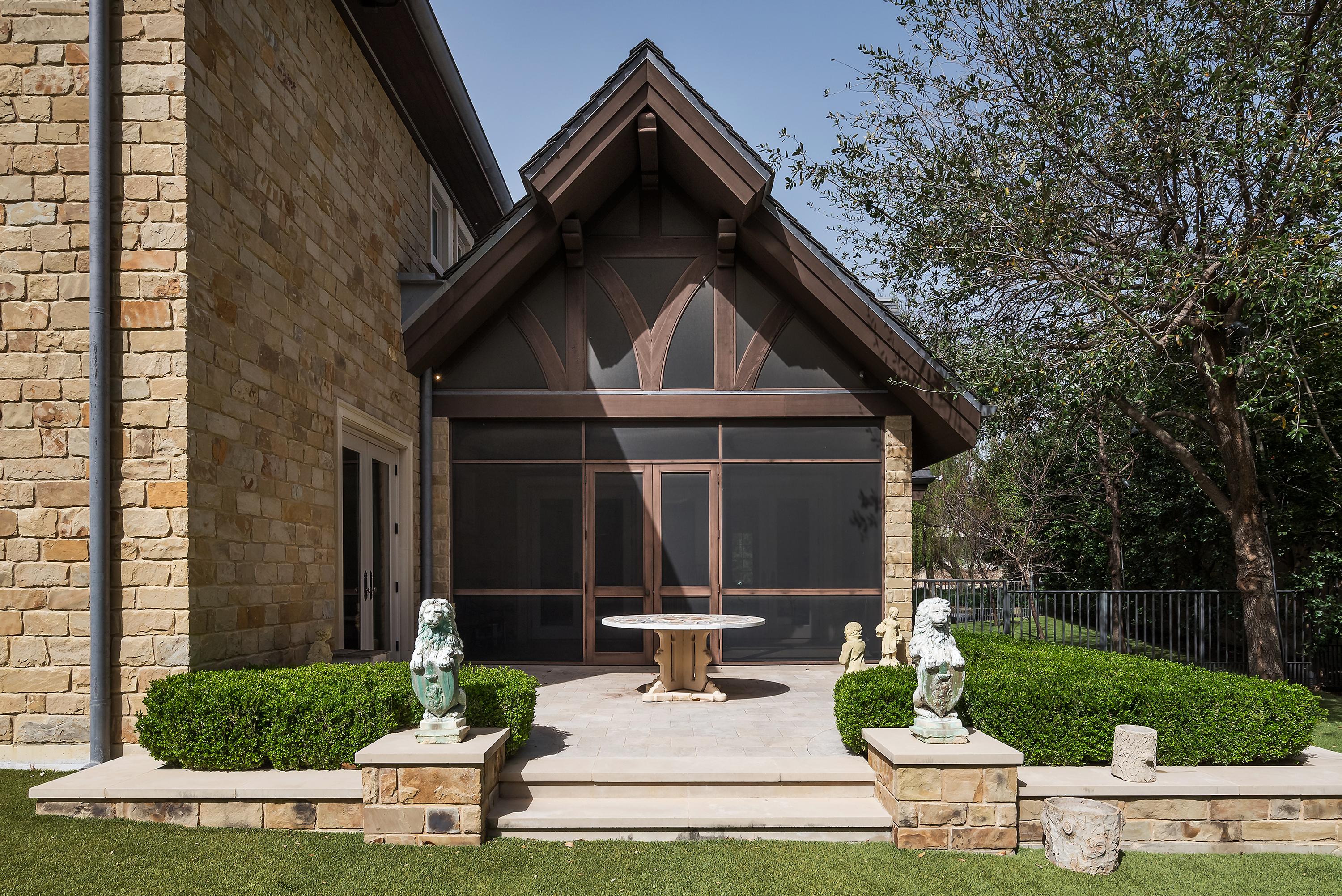 3711 Lexington Avenue Highland Park TX 75205