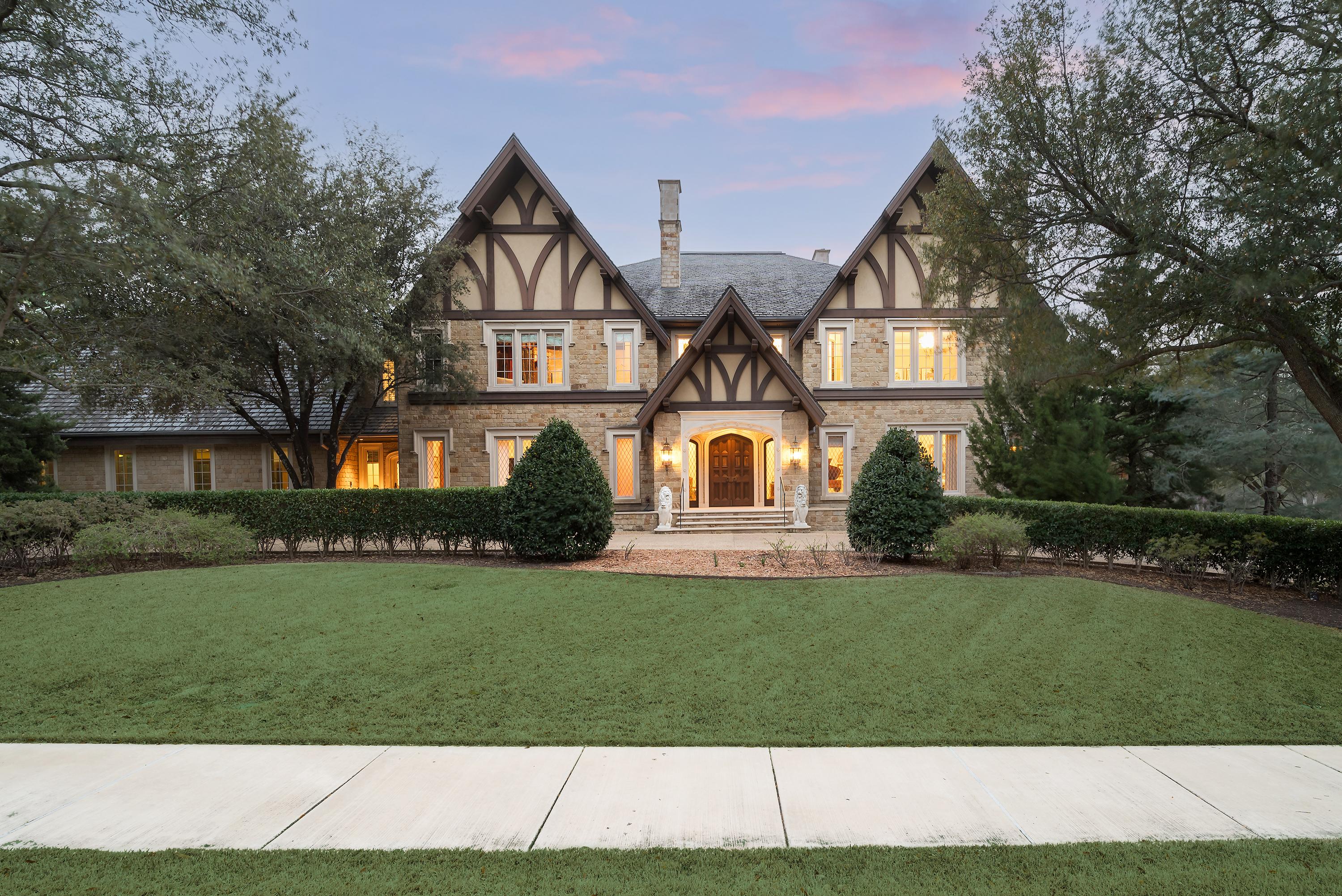 3711 Lexington Avenue Highland Park TX 75205