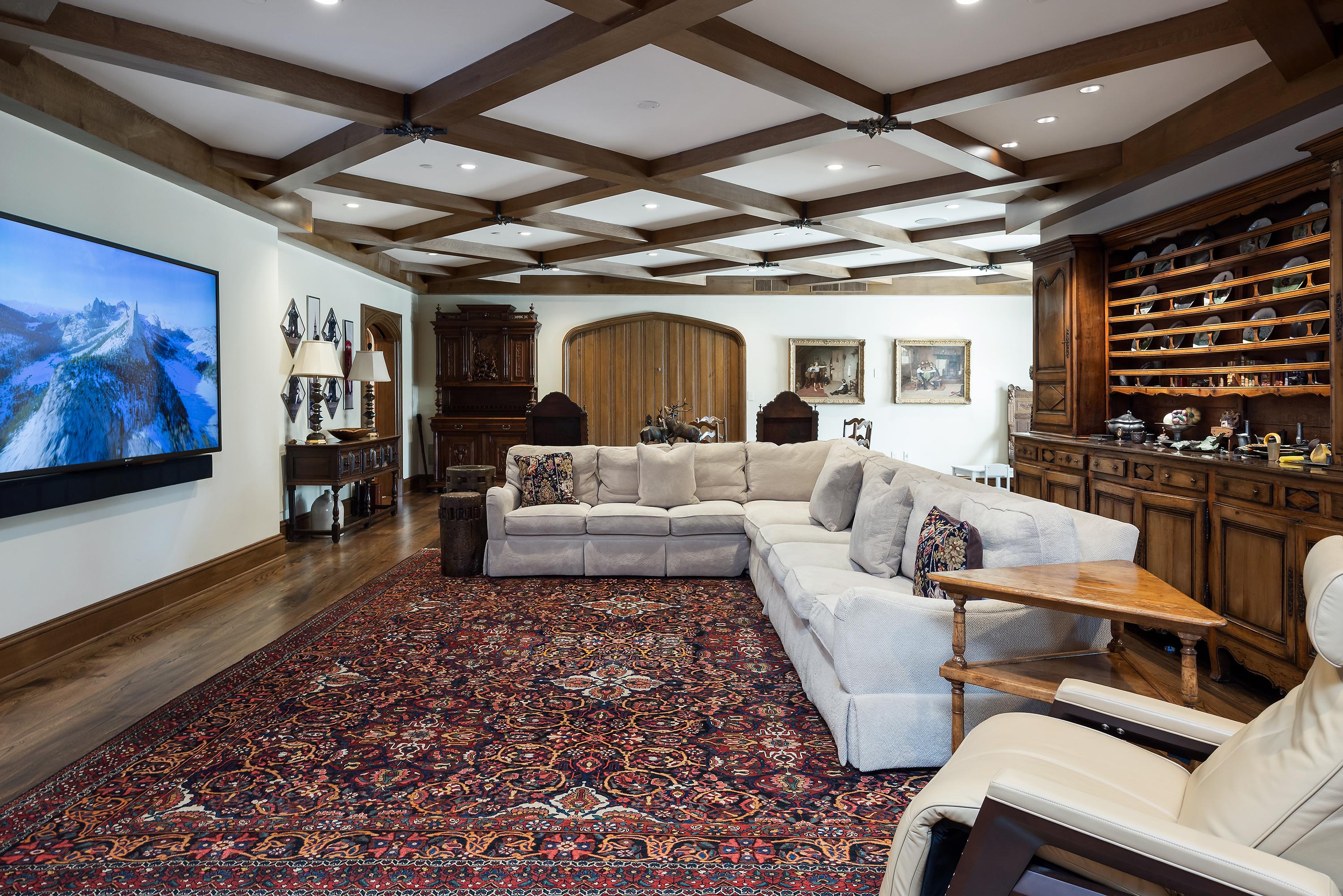 3711 Lexington Avenue Highland Park TX 75205