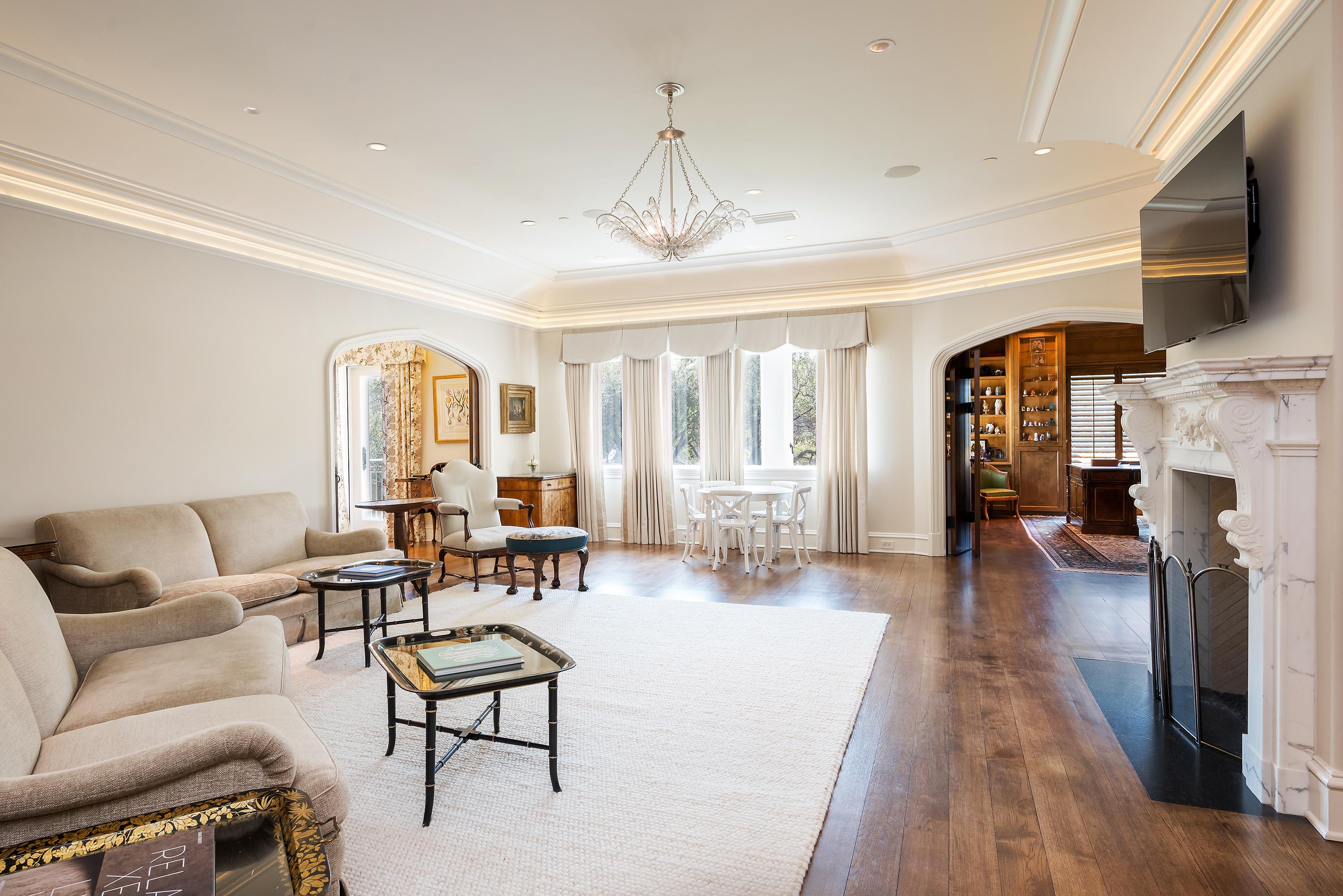 3711 Lexington Avenue Highland Park TX 75205