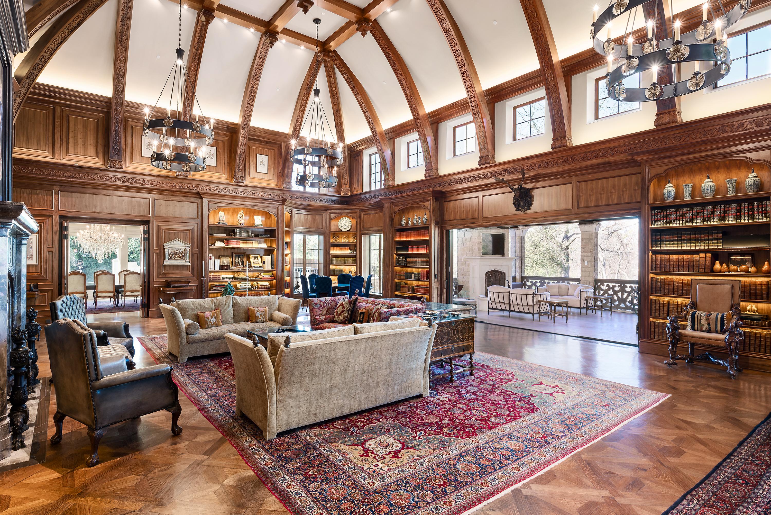 3711 Lexington Avenue Highland Park TX 75205