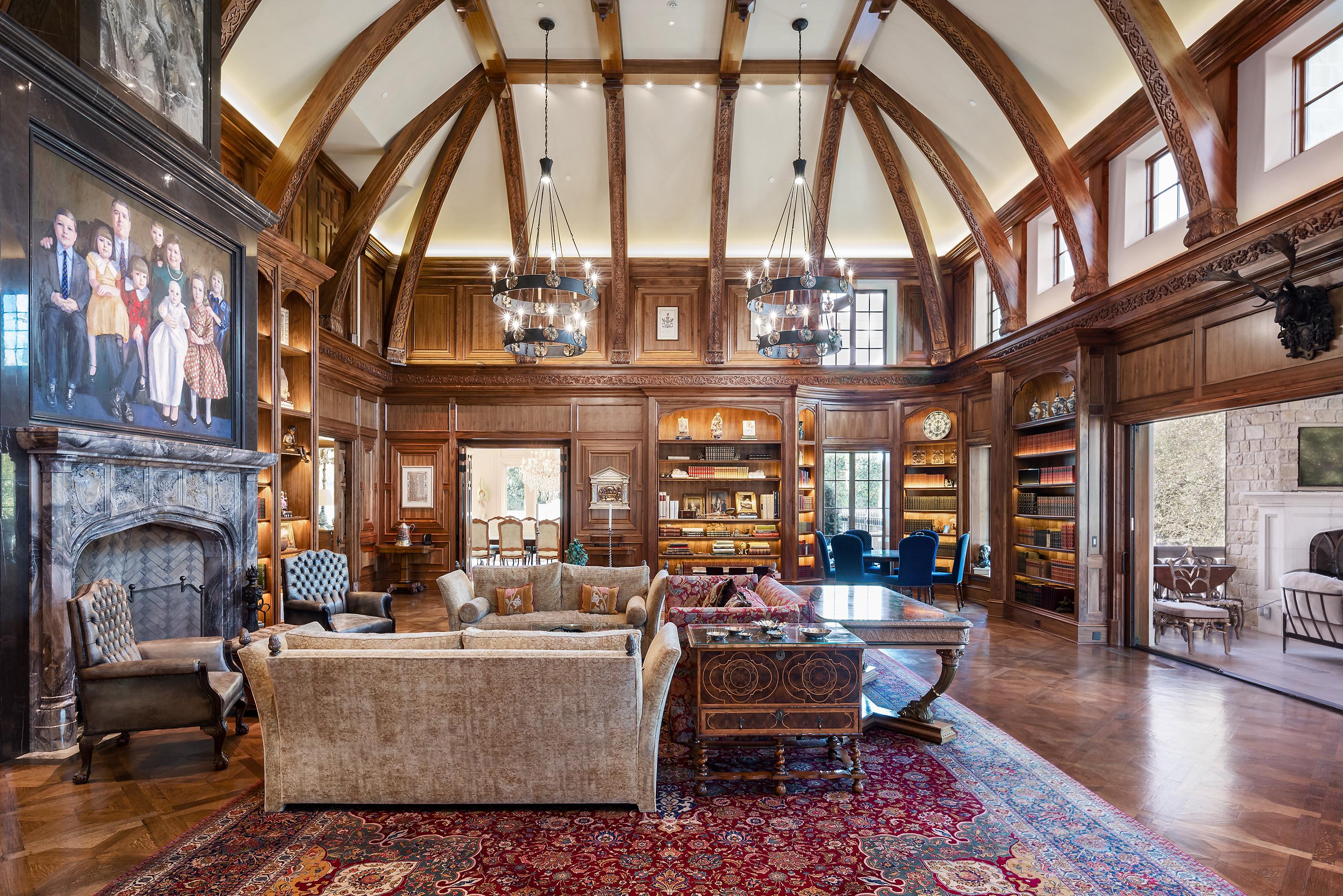 3711 Lexington Avenue Highland Park TX 75205