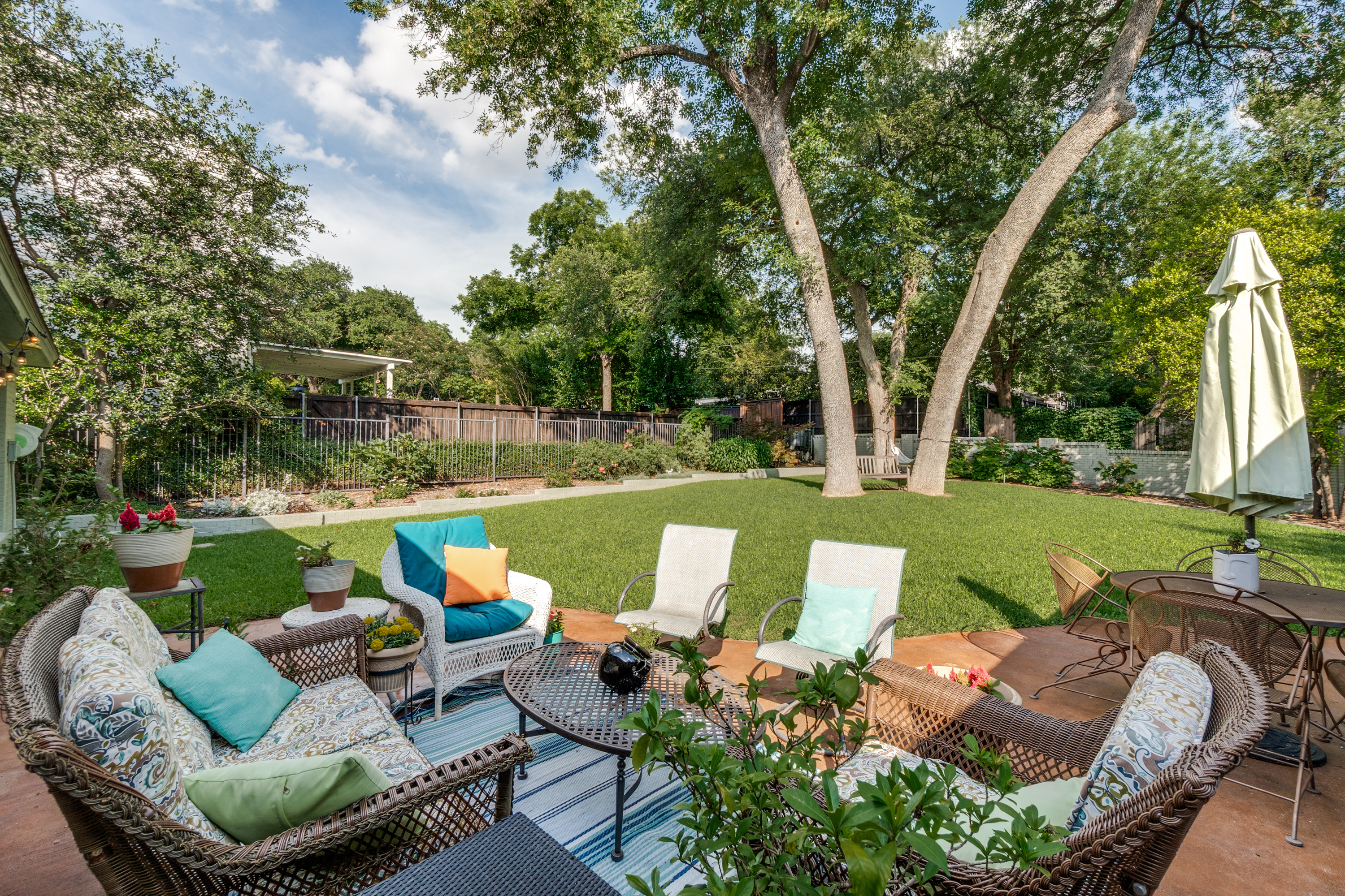 8810 Grenore Drive Dallas TX 75218