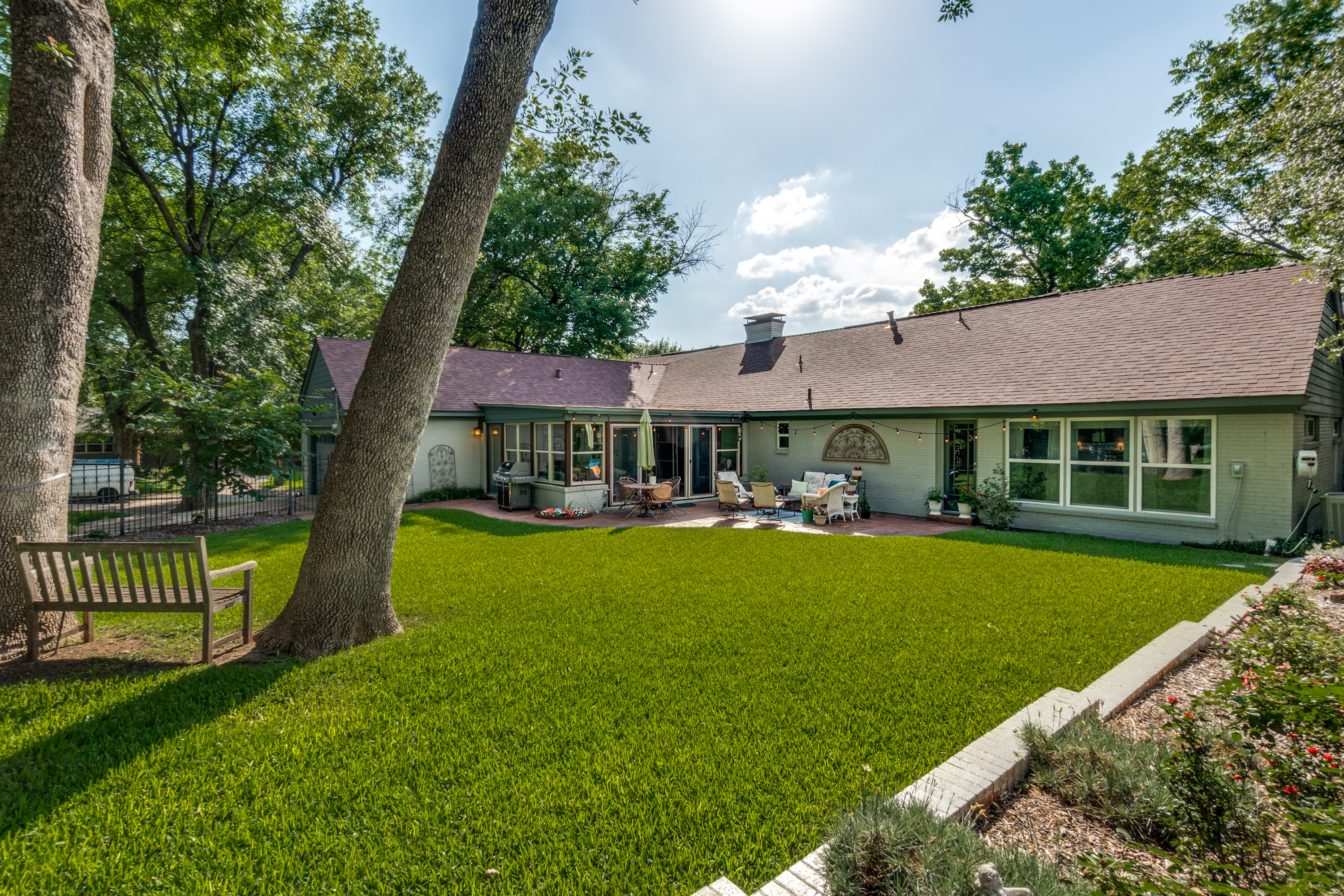 8810 Grenore Drive Dallas TX 75218
