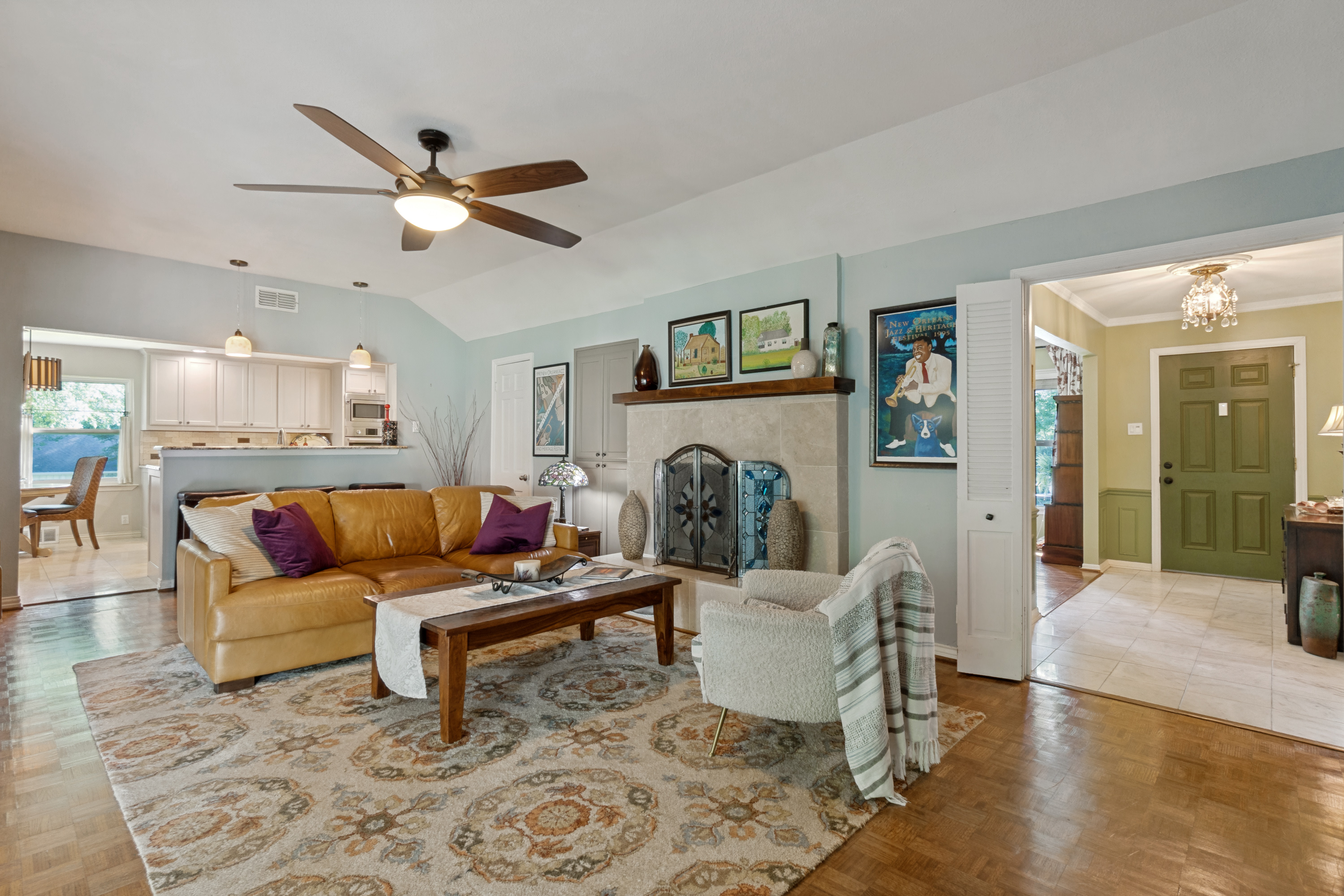 8810 Grenore Drive Dallas TX 75218
