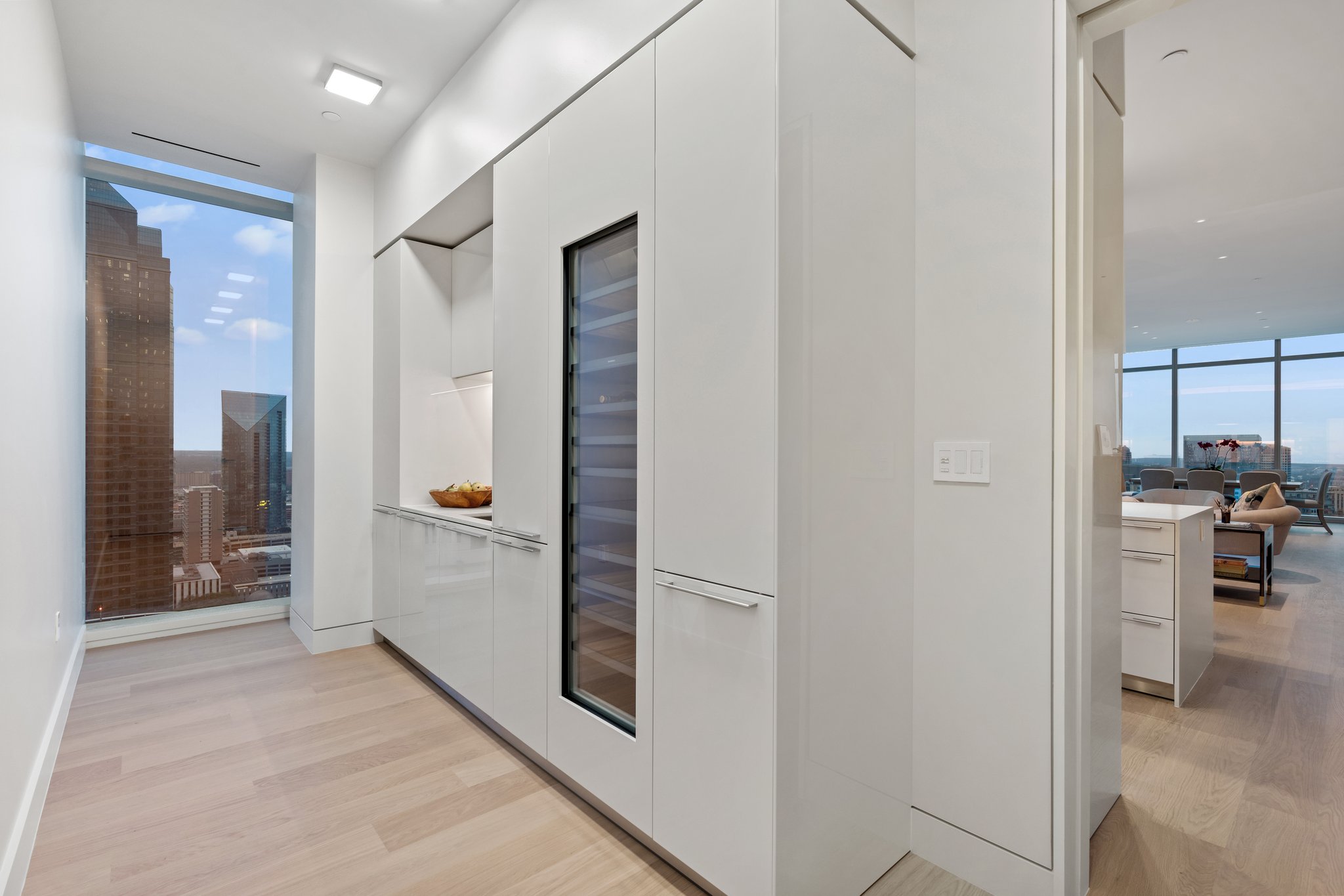 1747 Leonard Street Dallas TX 75201