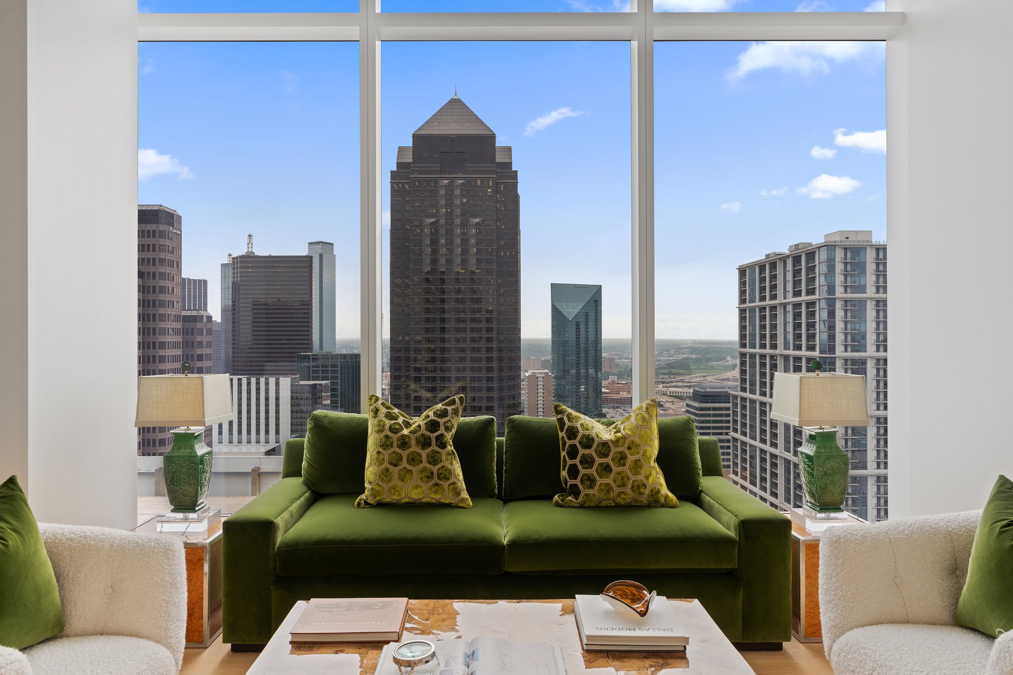 1747 Leonard Street Dallas TX 75201