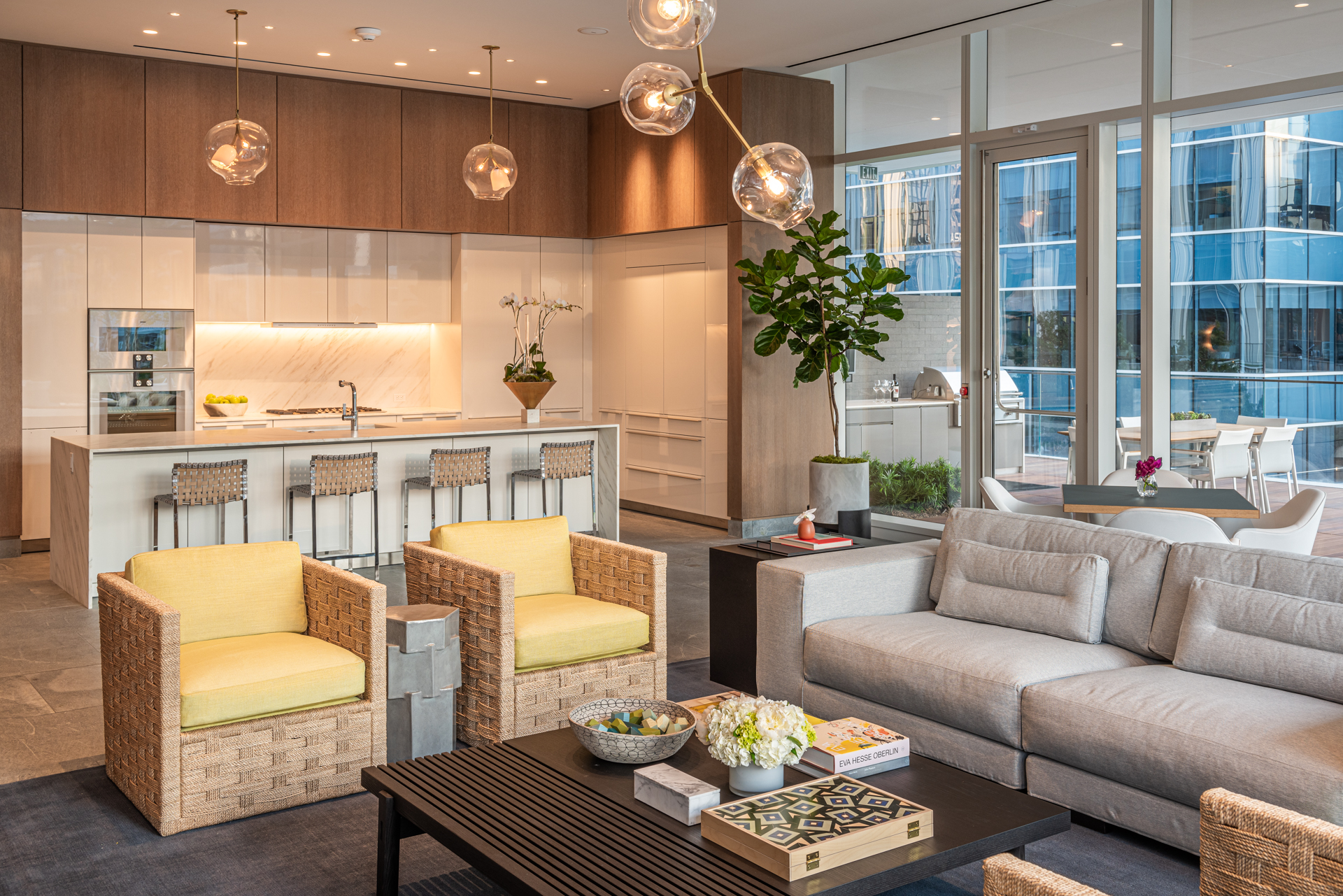 1747 Leonard Street Dallas TX 75201