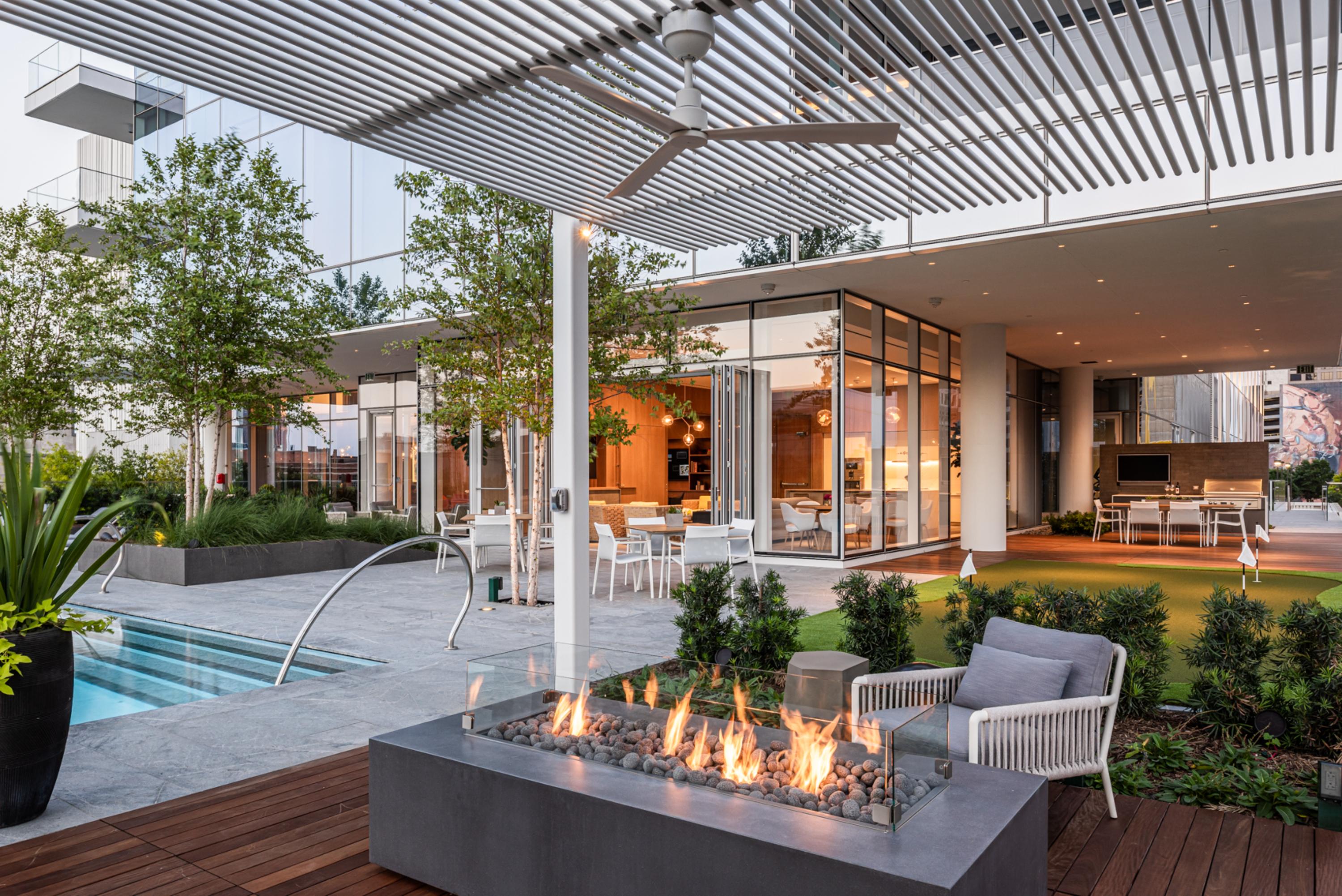 1747 Leonard Street Dallas TX 75201