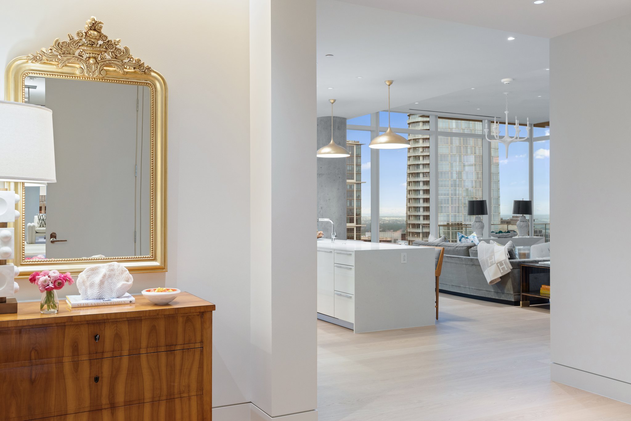 1747 Leonard Street Dallas TX 75201