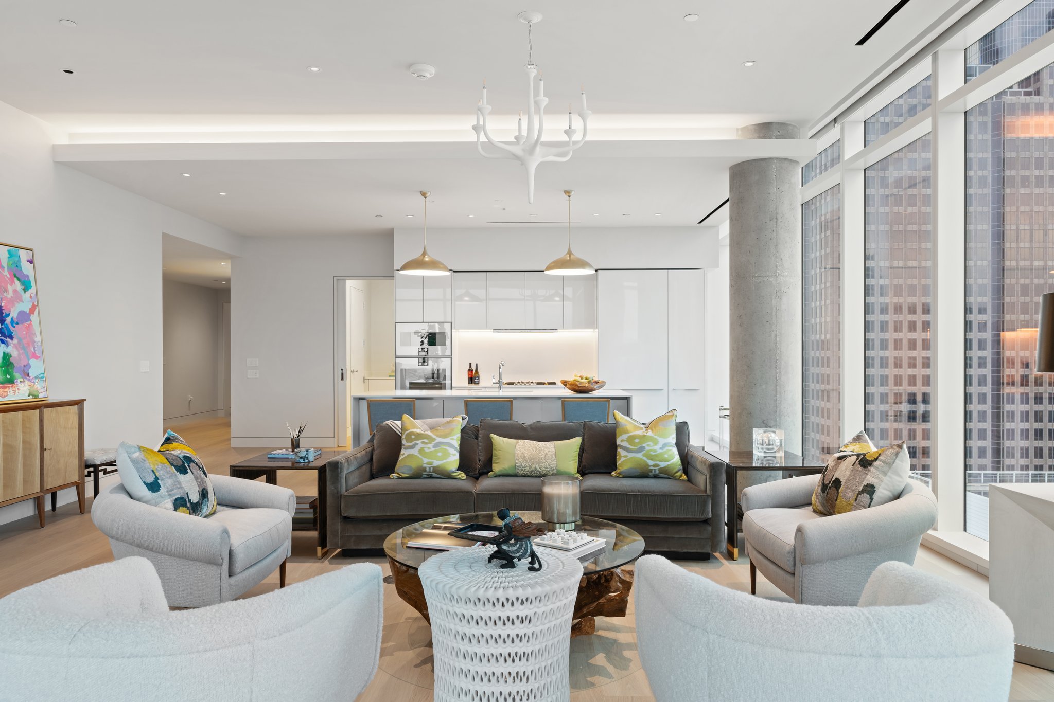 1747 Leonard Street Dallas TX 75201