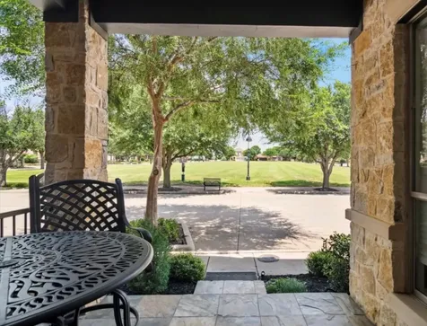 5316 Fort Buckner Drive McKinney TX 75070